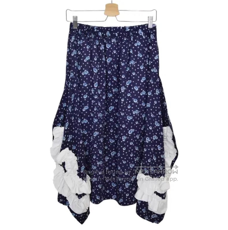 Comme des Garcons Comme des Garcons Size S skirt Size 23" - 1 Thumbnail