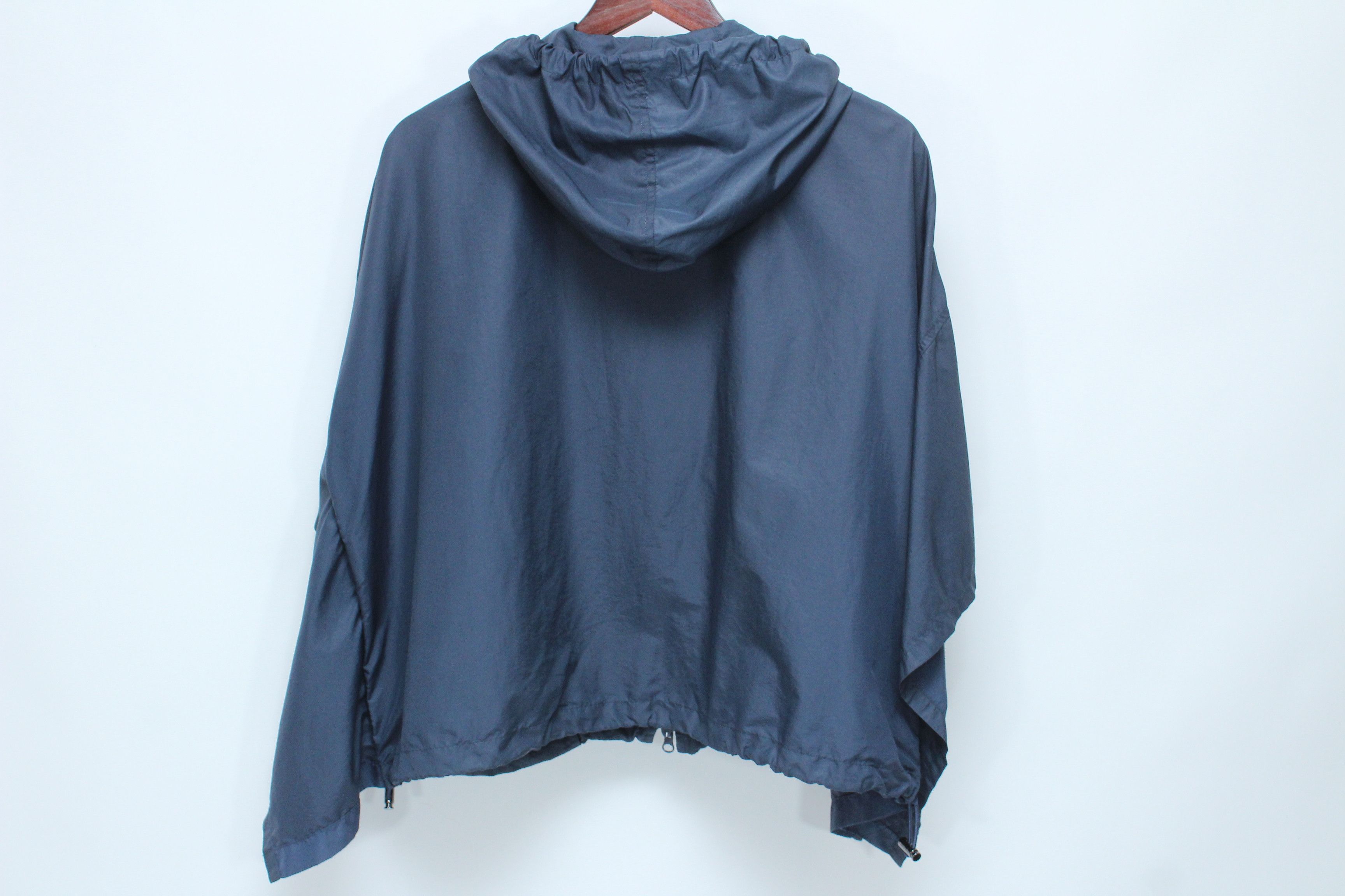 MAX&Co. Max&Co Jacket Anorak Size XS Authentic Vintage Rare Size XS / US 0-2 / IT 36-38 - 5 Thumbnail