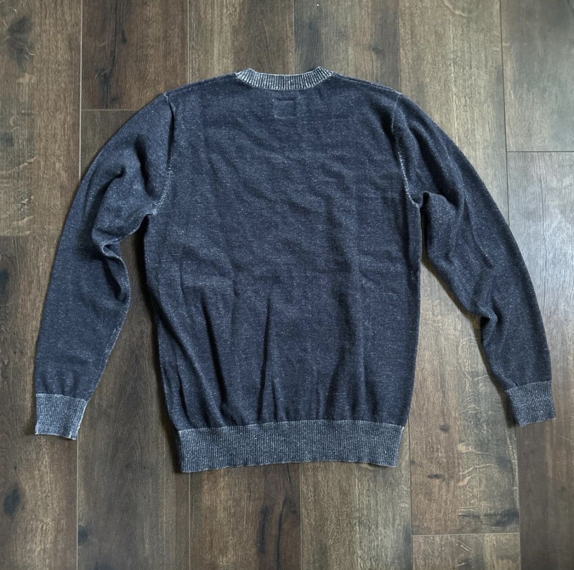 FUCT Fuct SSDD Calvin "Pissed On" Sweater Size US M / EU 48-50 / 2 - 2 Thumbnail