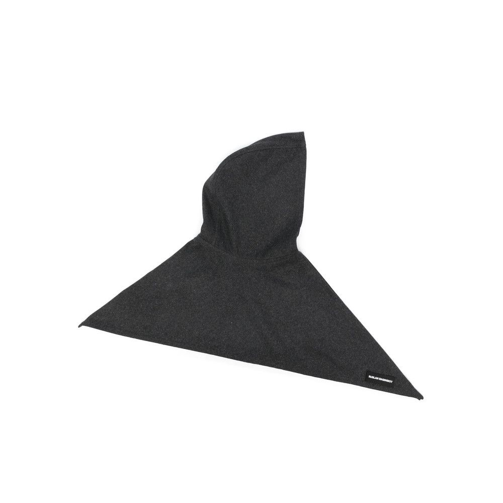 Ruslan Baginskiy Ruslan Baginskiy GREY Hats Size ONE SIZE - 1 Thumbnail