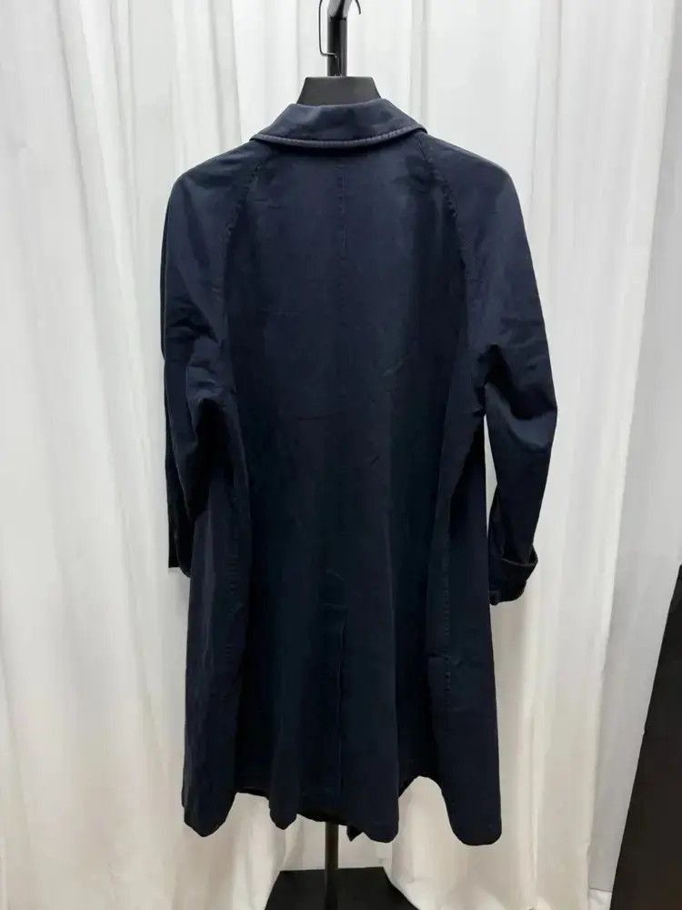 Comme Des Garçons early period parka