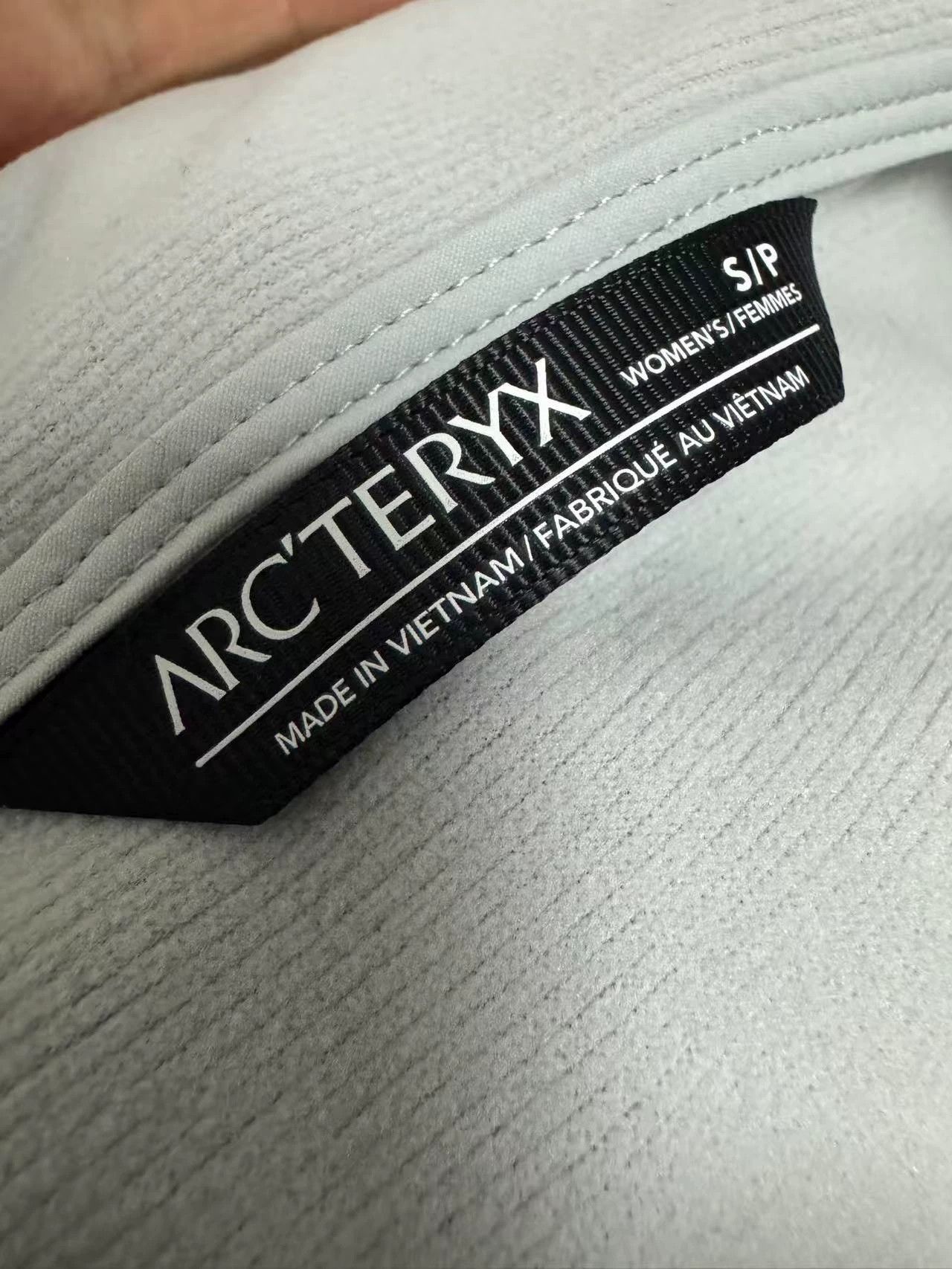 Arc'teryx Arc'teryx Shell Jacket New Without Tags S Size S / US 4 / IT 40 - 2 Thumbnail