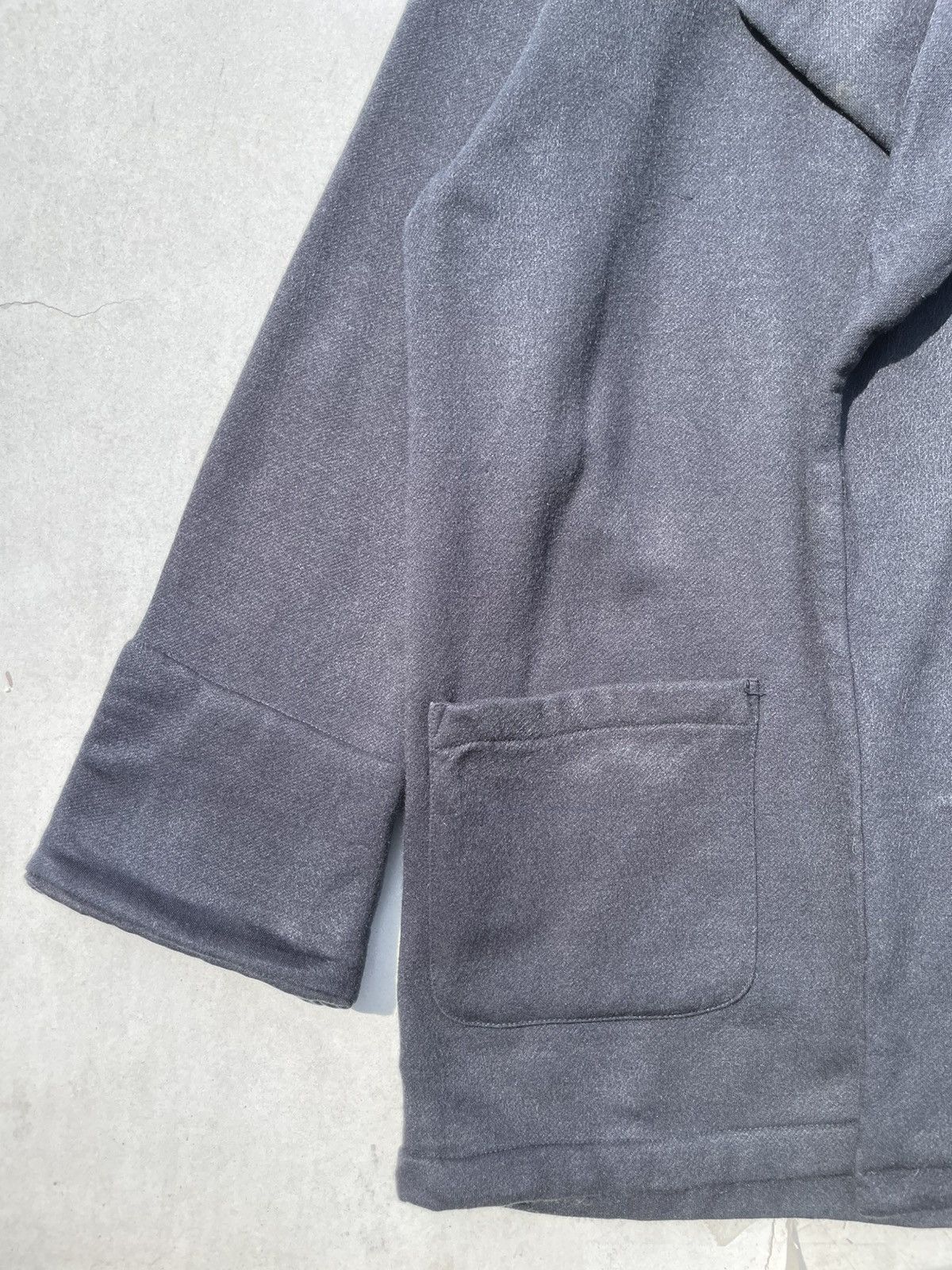 Japanese Brand 🔥Accept Binding Offer🔥 Norma Kamali Wool Coat Jacket Size US M / EU 48-50 / 2 - 5 Thumbnail