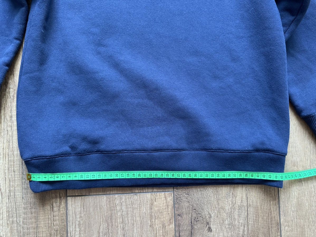 A.P.C. Sweatshirt A.P.C. Rue Madame Paris Size M / US 6-8 / IT 42-44 - 5 Thumbnail