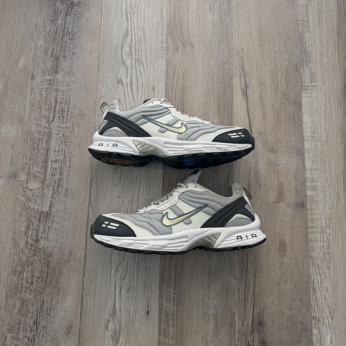 Nike NIKE • VINTAGE Air Copious (13M) Wide Size US 13 / EU 46 - 1 Thumbnail