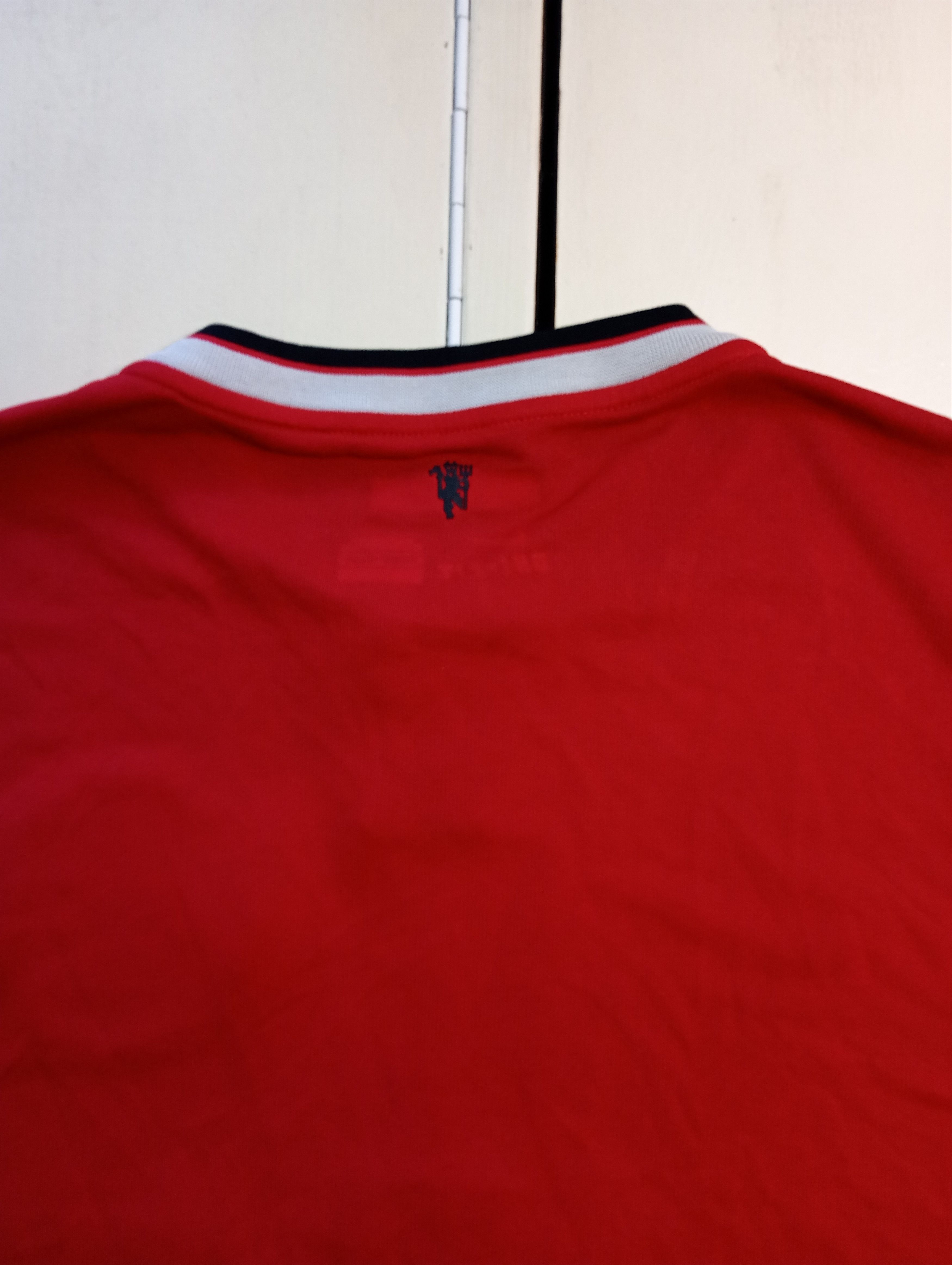 Nike Nike Manchester United Home Jersey 2014-2015 Size US M / EU 48-50 / 2 - 14 Thumbnail