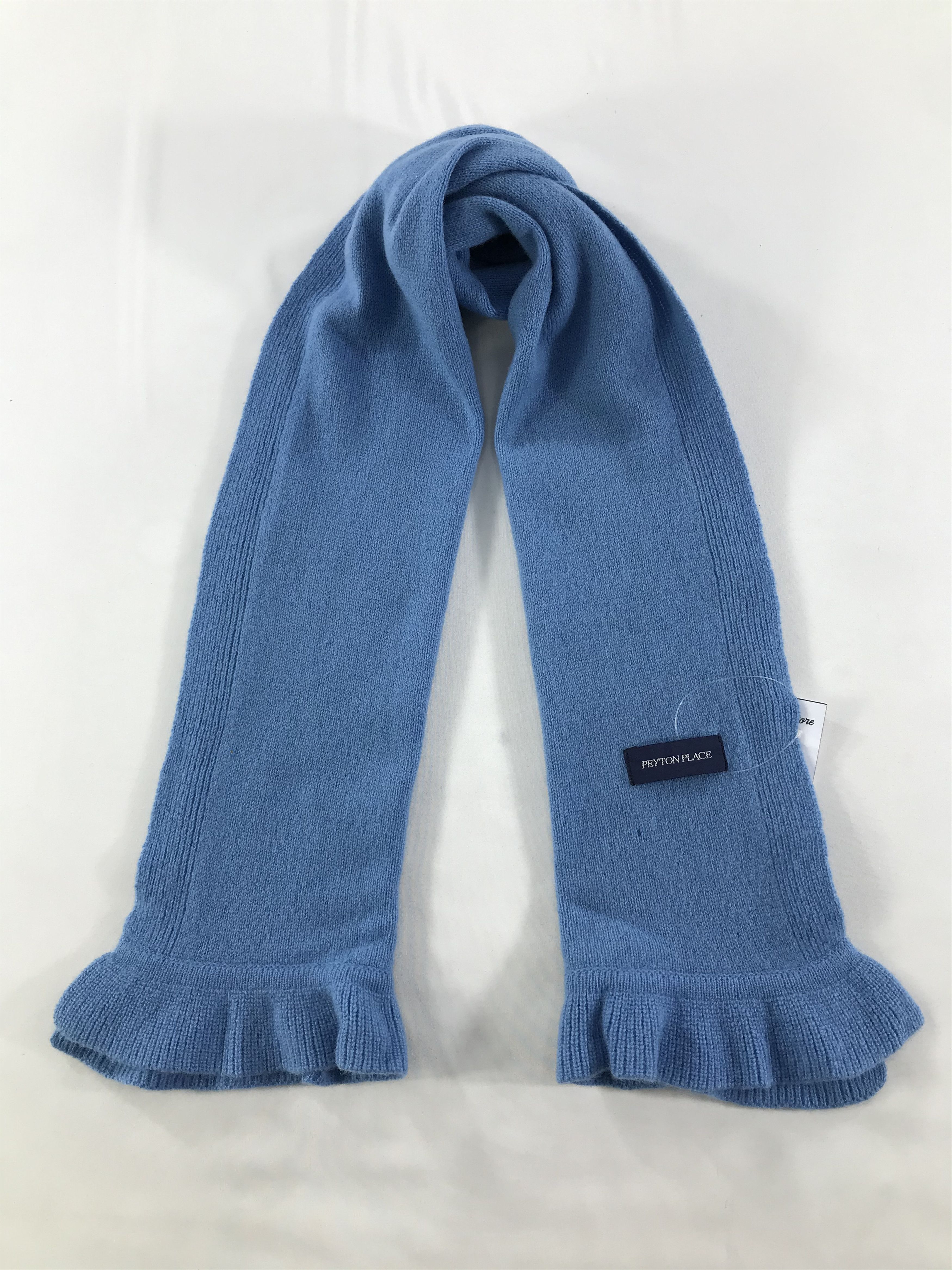 Vintage PPFM Scarf/Muffler/Neckwear MF1248