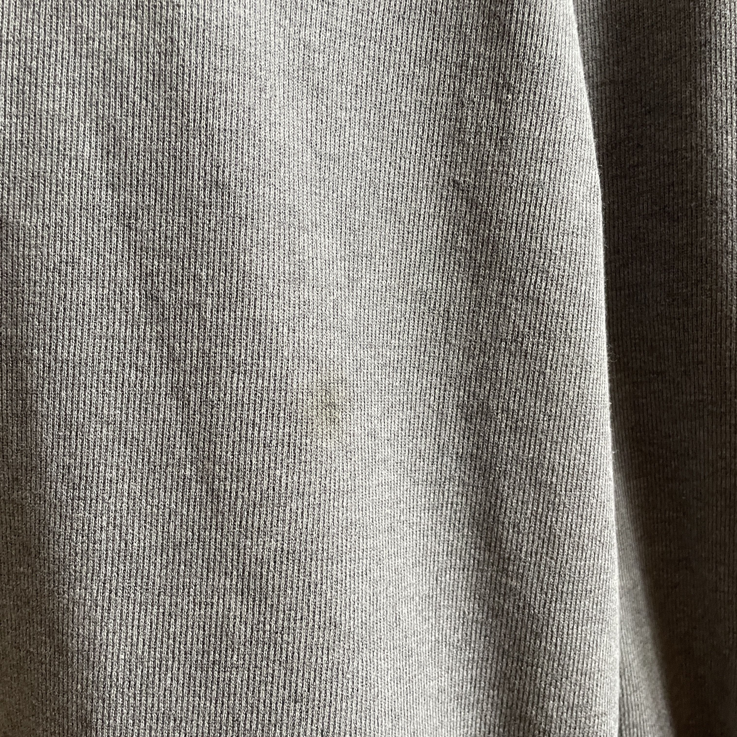 Nike × Vintage Nike Vintage 90's 1/4 Zip Pullover Size L Size US L / EU 52-54 / 3 - 6 Thumbnail