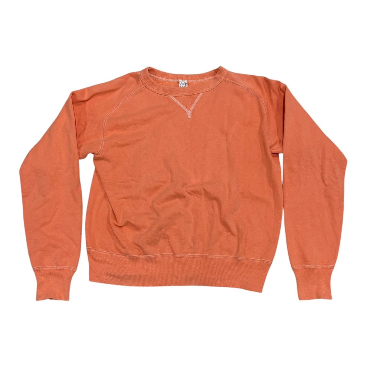 Dry Bones Dry bones sweatshirt japan Size US L / EU 52-54 / 3 - 1 Thumbnail