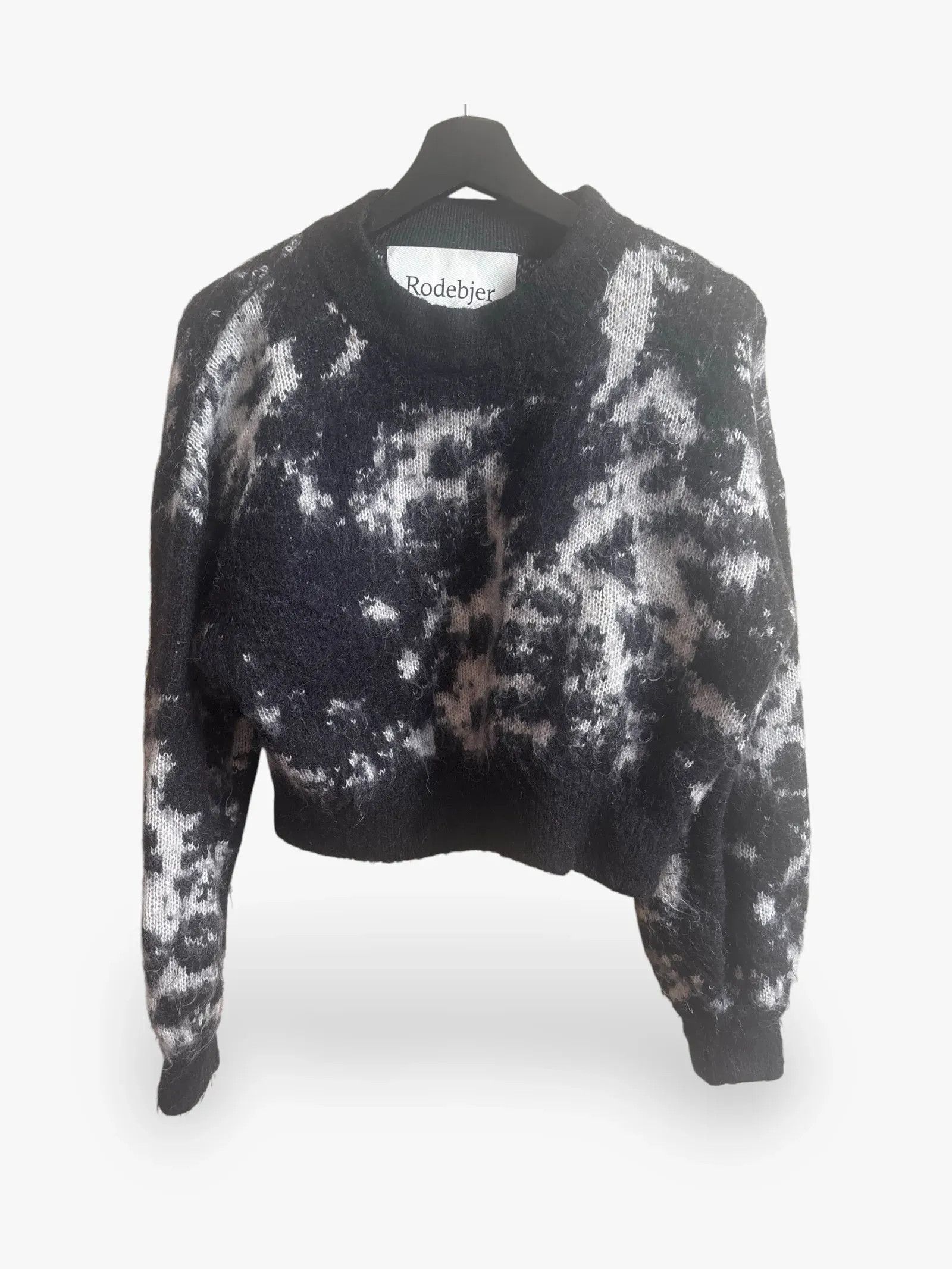 Rodebjer Rodebjer Ray Sweater Size S / US 4 / IT 40 - 1 Thumbnail
