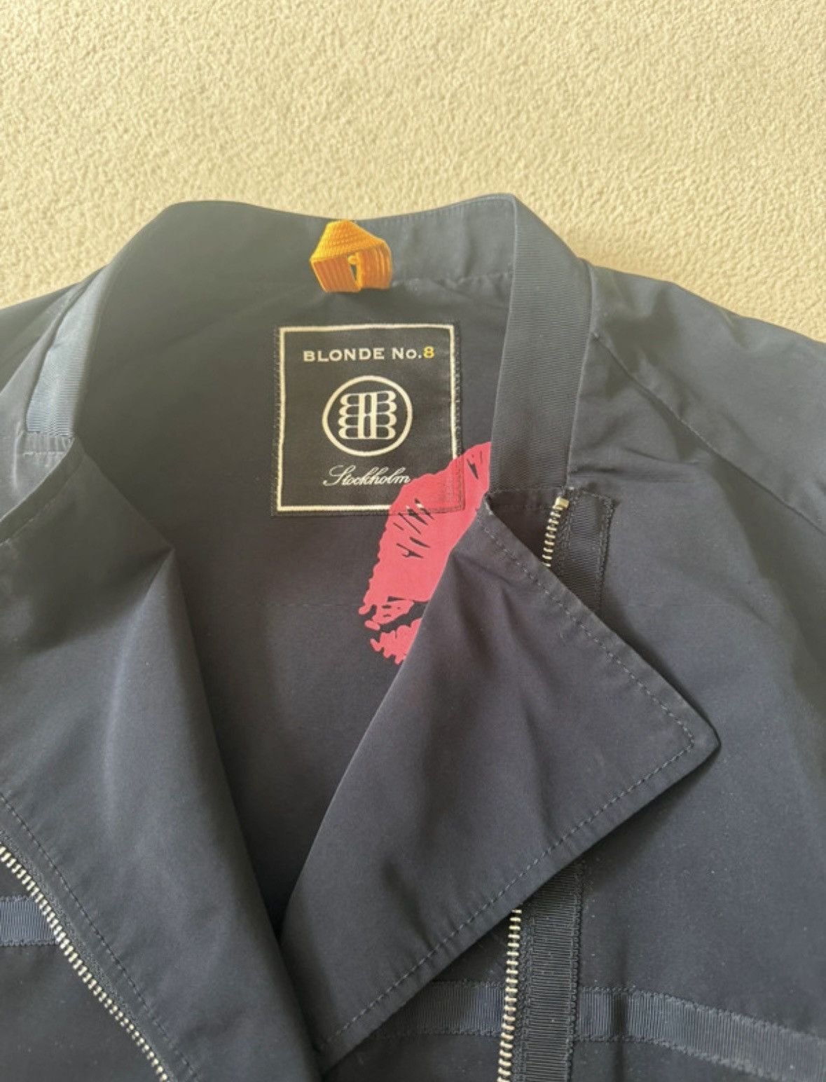 Blonde No.8 Blonde No. 8 Jacket Size L / US 10 / IT 46 - 5 Thumbnail