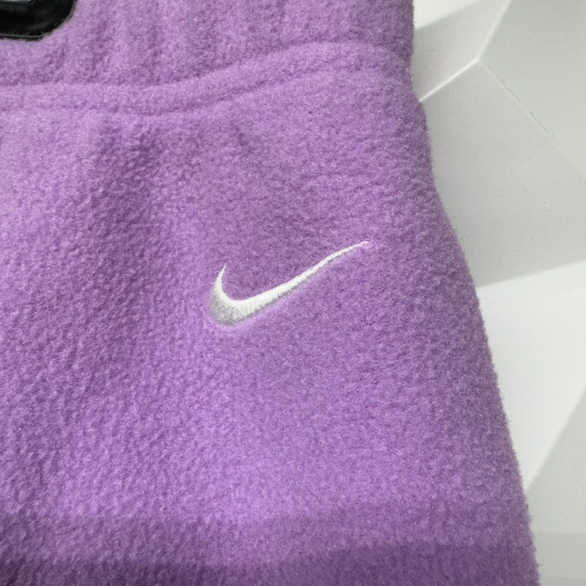 Polartec Nike ACG Polartec Wolf Tree Women's L Fleece Rush Fuchsia Size 29" - 4 Thumbnail