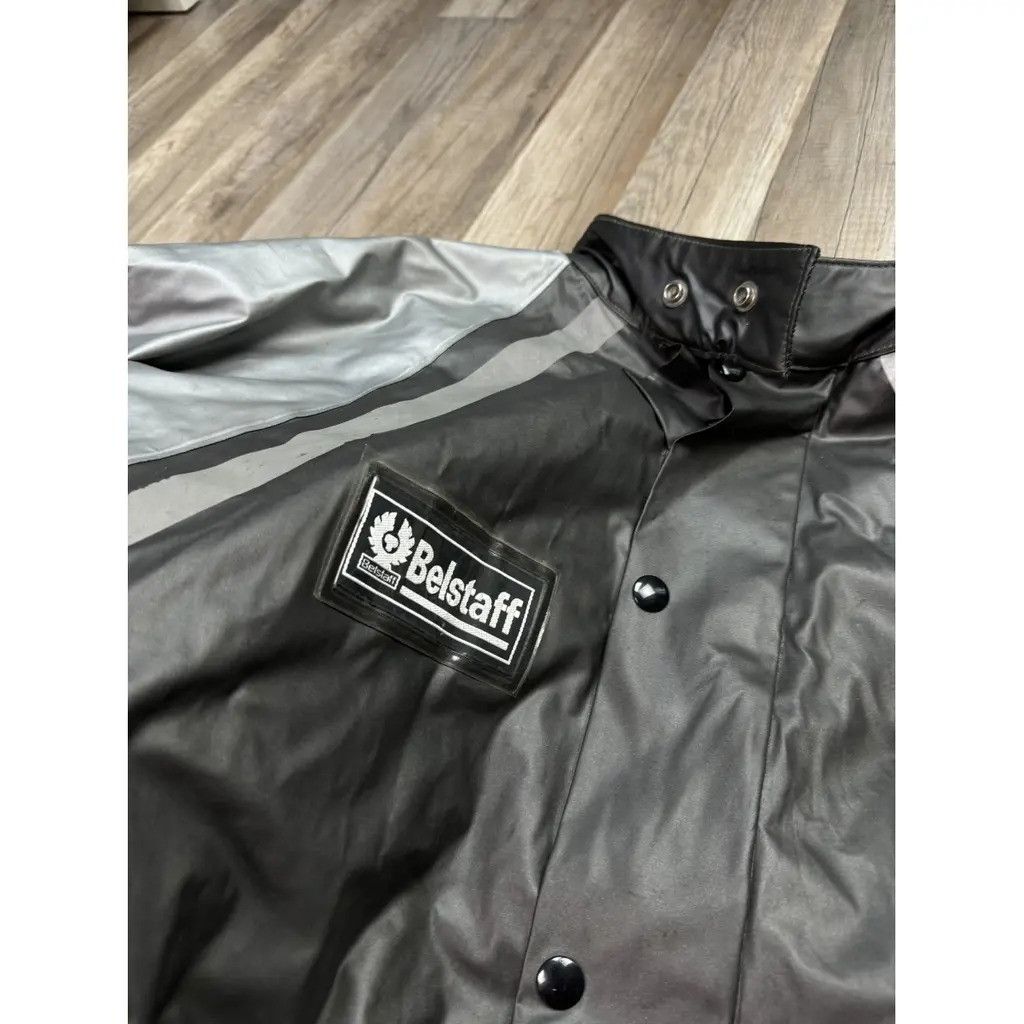 Belstaff Belstaff Stormshield Jacket Size: XL Size US XL / EU 56 / 4 - 4 Thumbnail