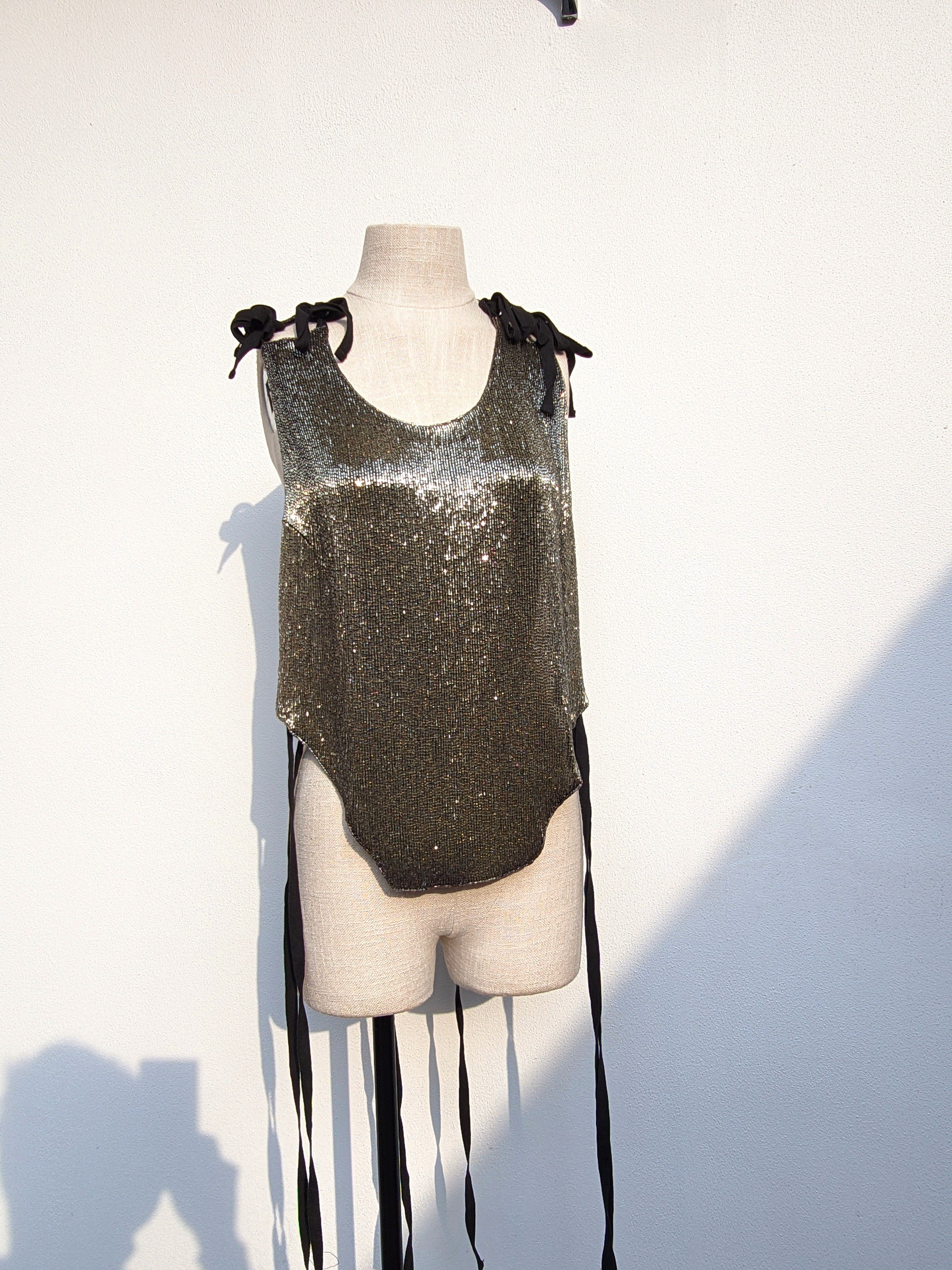 Ann Demeulemeester Ann Demeulemeester vest Size S / US 4 / IT 40 - 1 Thumbnail