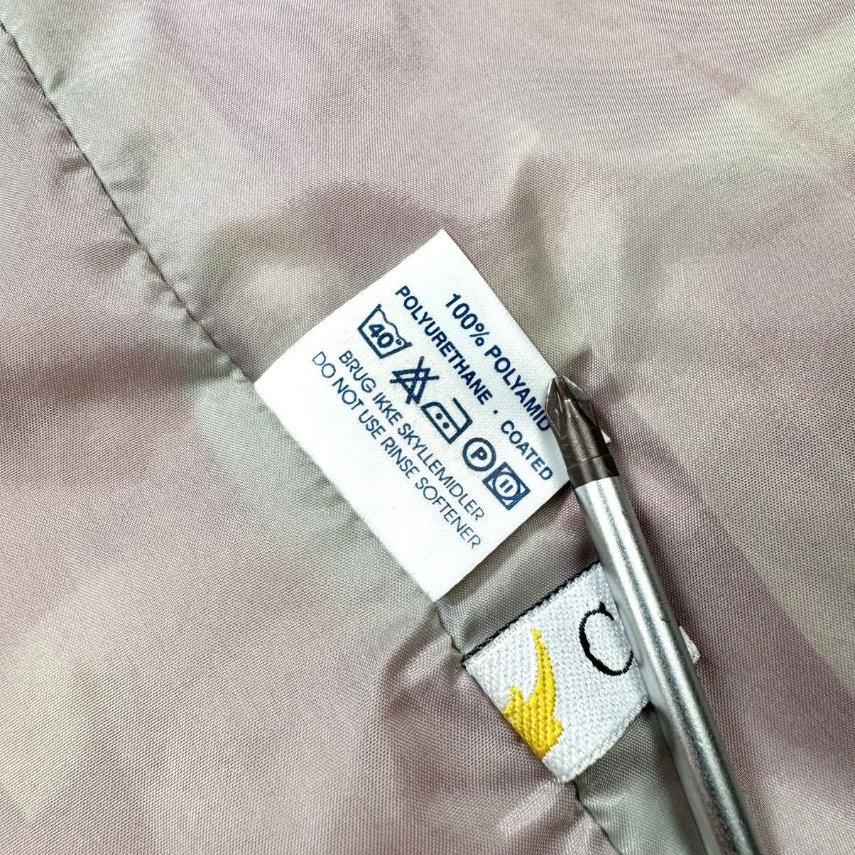 Sports Specialties Archive Sailing Jacket by PELLE PETERSON Size US M / EU 48-50 / 2 - 9 Thumbnail