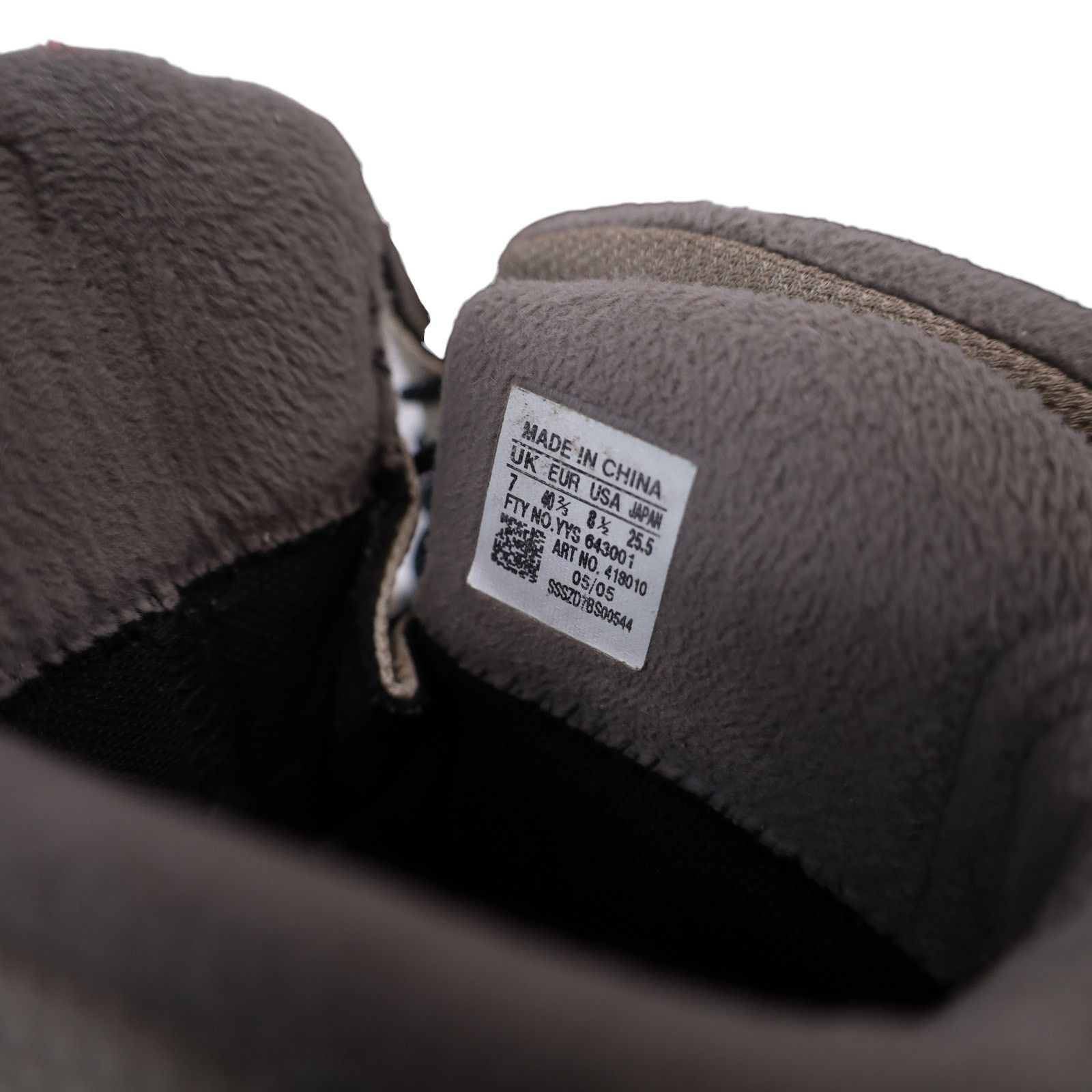 Salomon × Vintage Vintage Y2k Salomon Quest Winter Boots Size US 8.5 / IT 38.5 - 5 Thumbnail