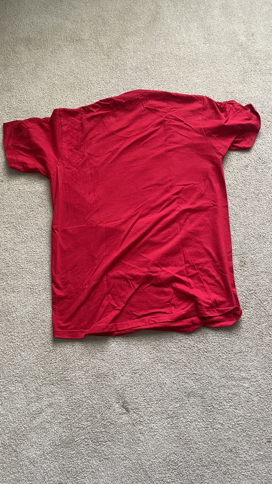 Supreme Supreme Heaven & Earth T-Shirt Size US M / EU 48-50 / 2 - 3 Thumbnail