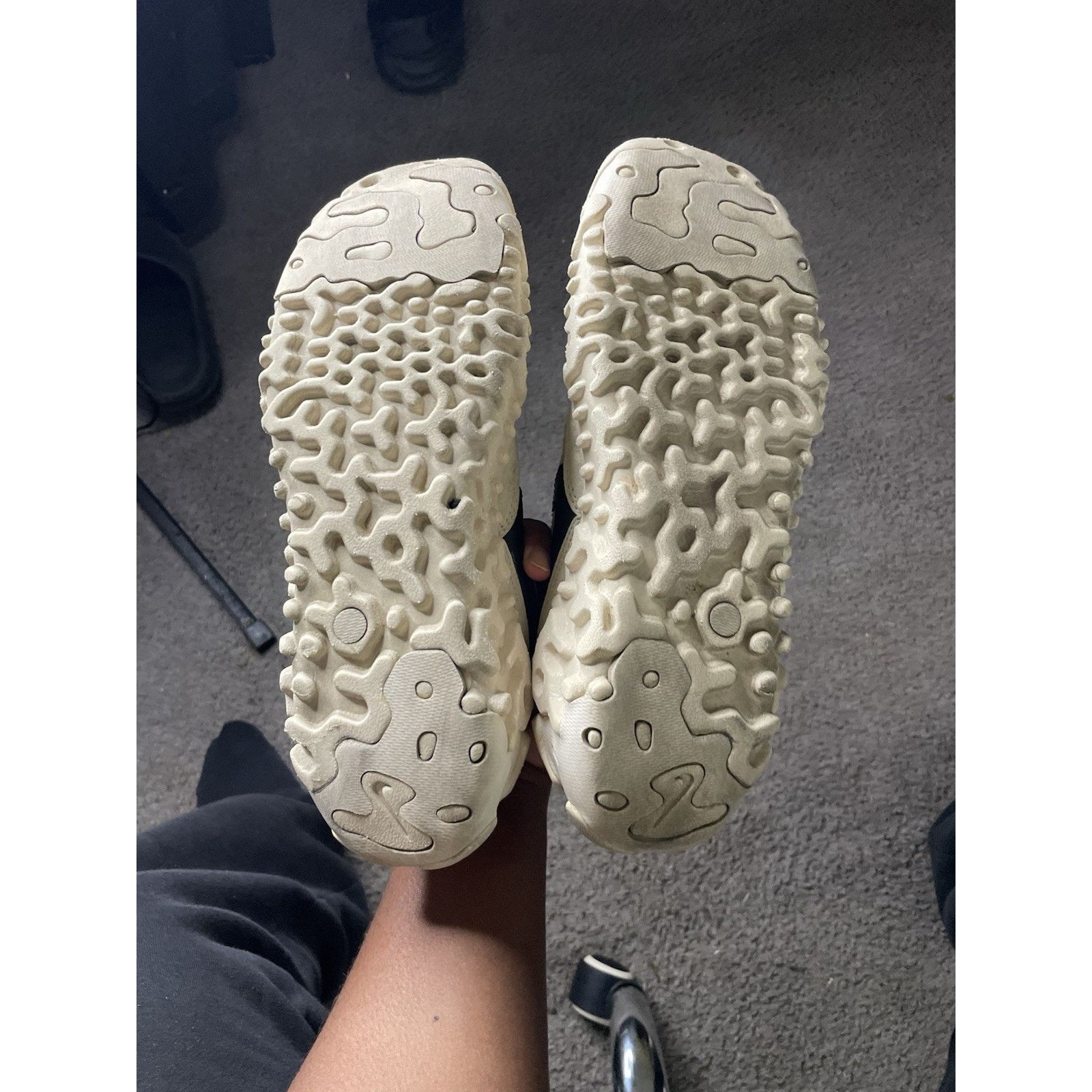 Nike Size 10- Nike Overbreak SP Undercover Sail DD1789-200 Sail Size US 10 / EU 43 - 5 Thumbnail