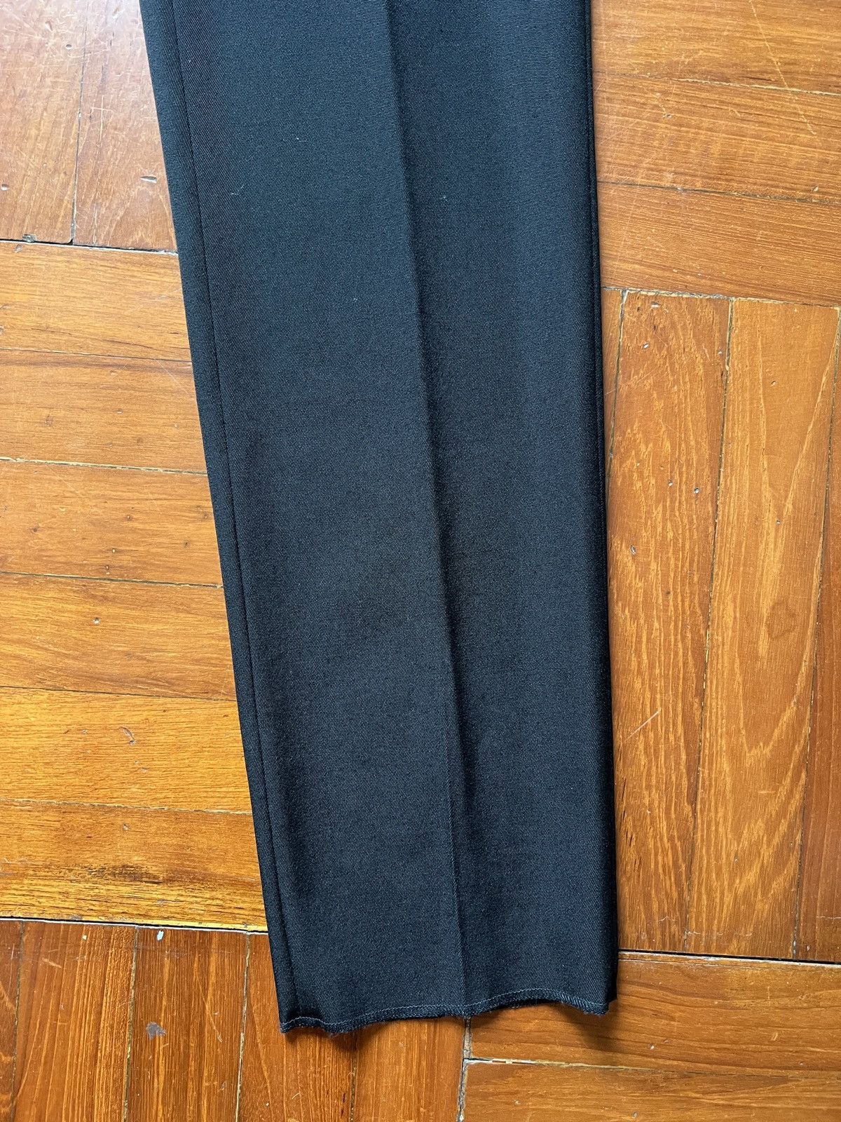 Y/Project Y/project suit trousers Size US 30 / EU 46 - 4 Thumbnail
