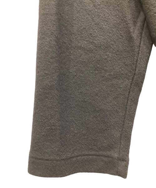Yohji Yamamoto Yohji Yamamoto pour homme Wool air jersey cut and sew Size US M / EU 48-50 / 2 - 4 Thumbnail