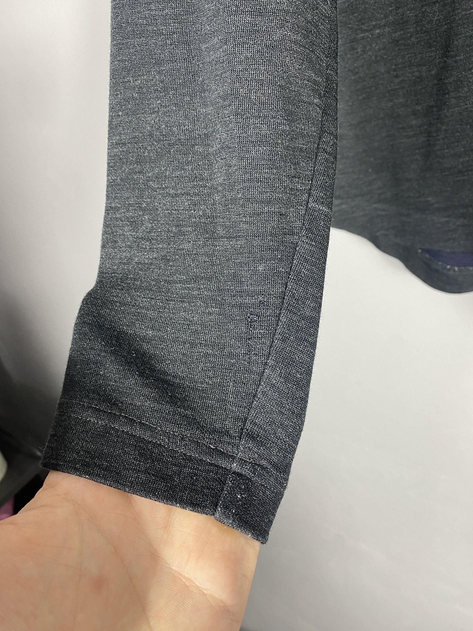 Orlebar Brown Orlebar Brown Sweatshirt 1/4 zip Size US M / EU 48-50 / 2 - 6 Thumbnail