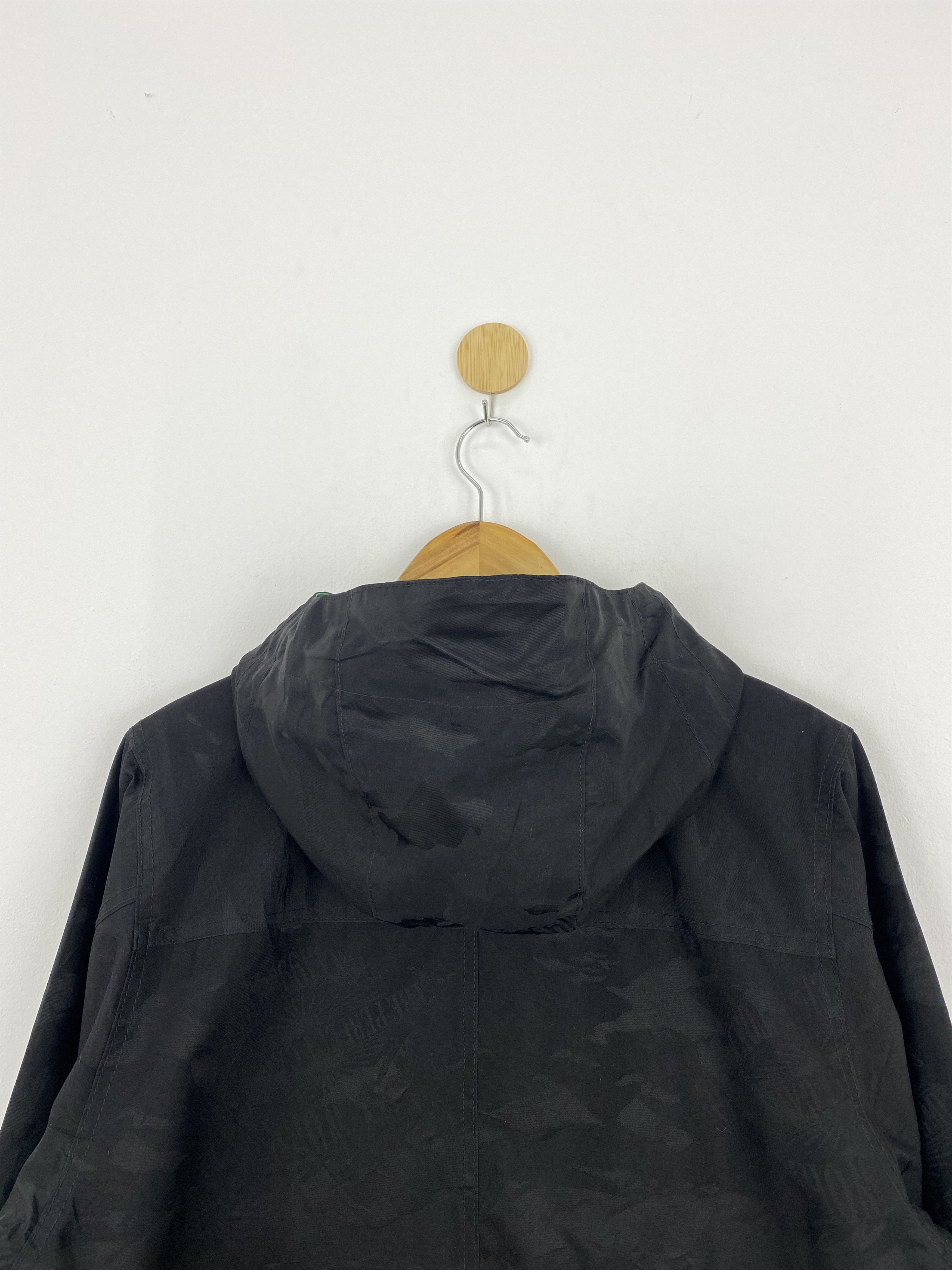 Japanese Brand Vintage Xnix Camouflage Snowboarding Ski Jacket J1817 Size US M / EU 48-50 / 2 - 4 Thumbnail
