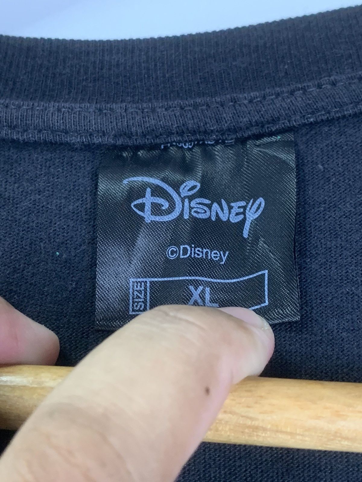 Cartoon Network × Disney × GU Disney x GU Tee Size US XL / EU 56 / 4 - 11 Thumbnail
