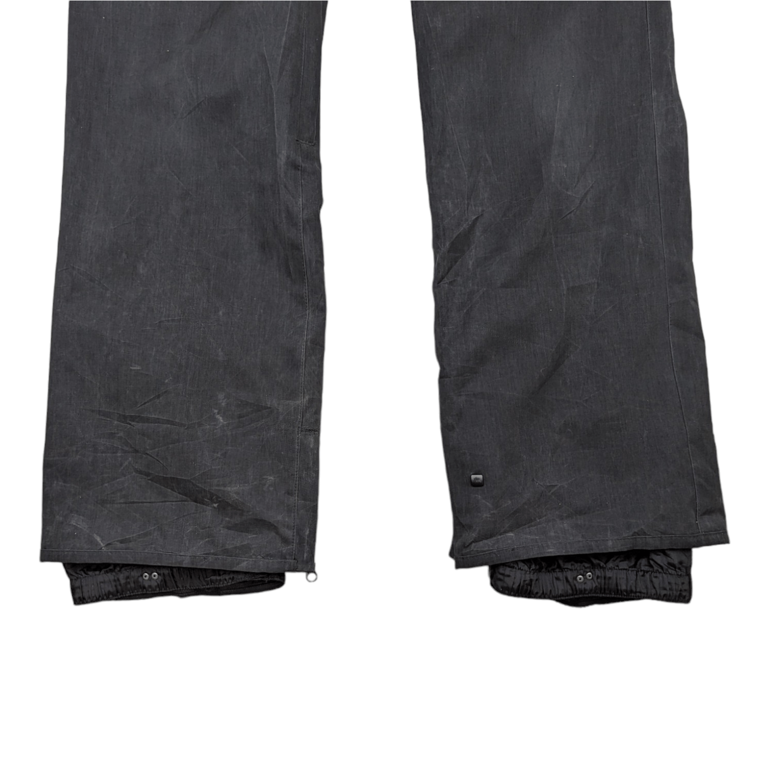 Quiksilver QUIKSILVER Winter Snow Ski Snowboard Pant Dry Flight Tech Size US 34 / EU 50 - 6 Thumbnail