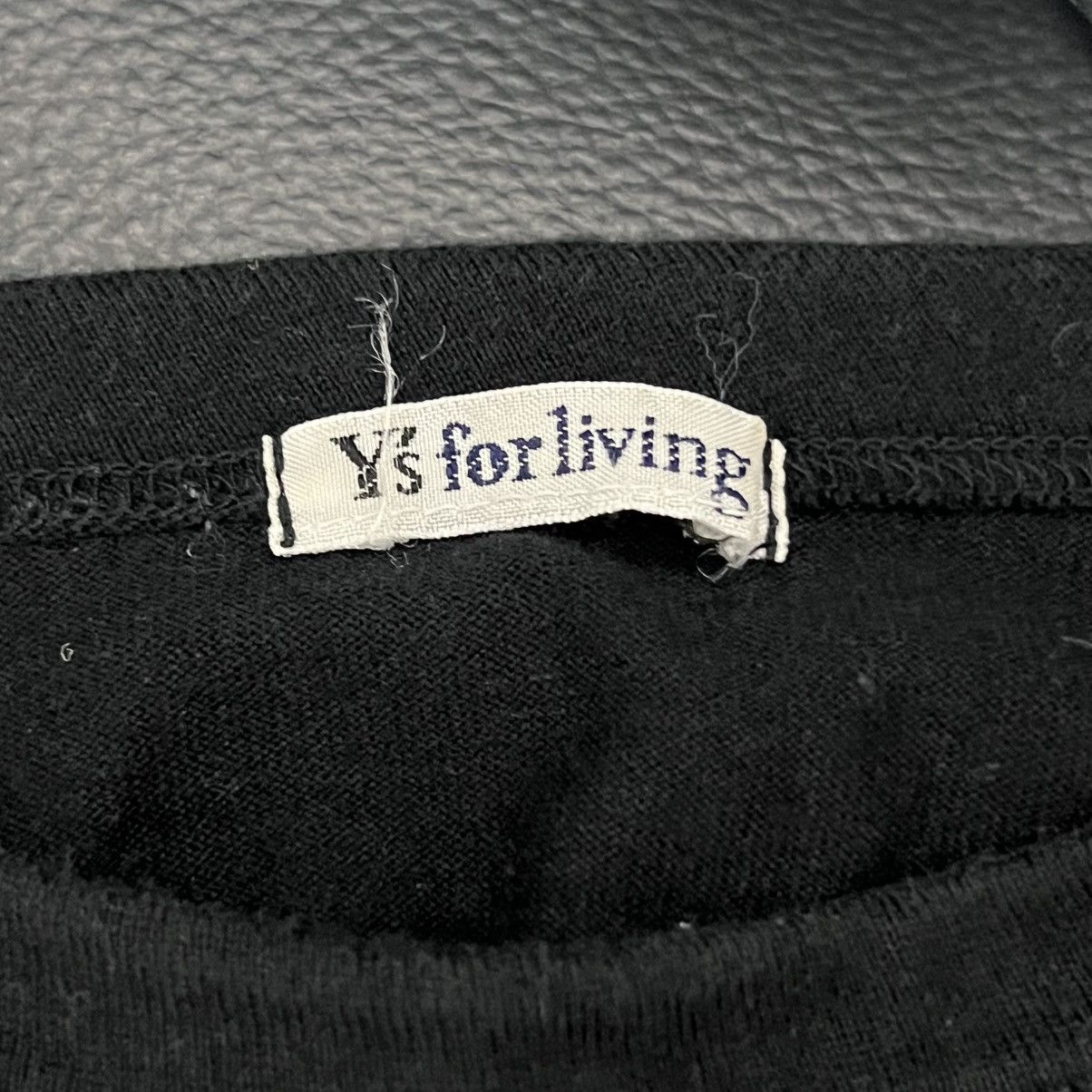 Yohji Yamamoto Yohji Yamamoto Y’s for Living Robe Size US S / EU 44-46 / 1 - 10 Thumbnail