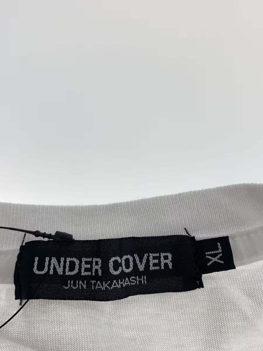Undercover "We Make Noise Not Clothes" Tee Size US XL / EU 56 / 4 - 3 Thumbnail