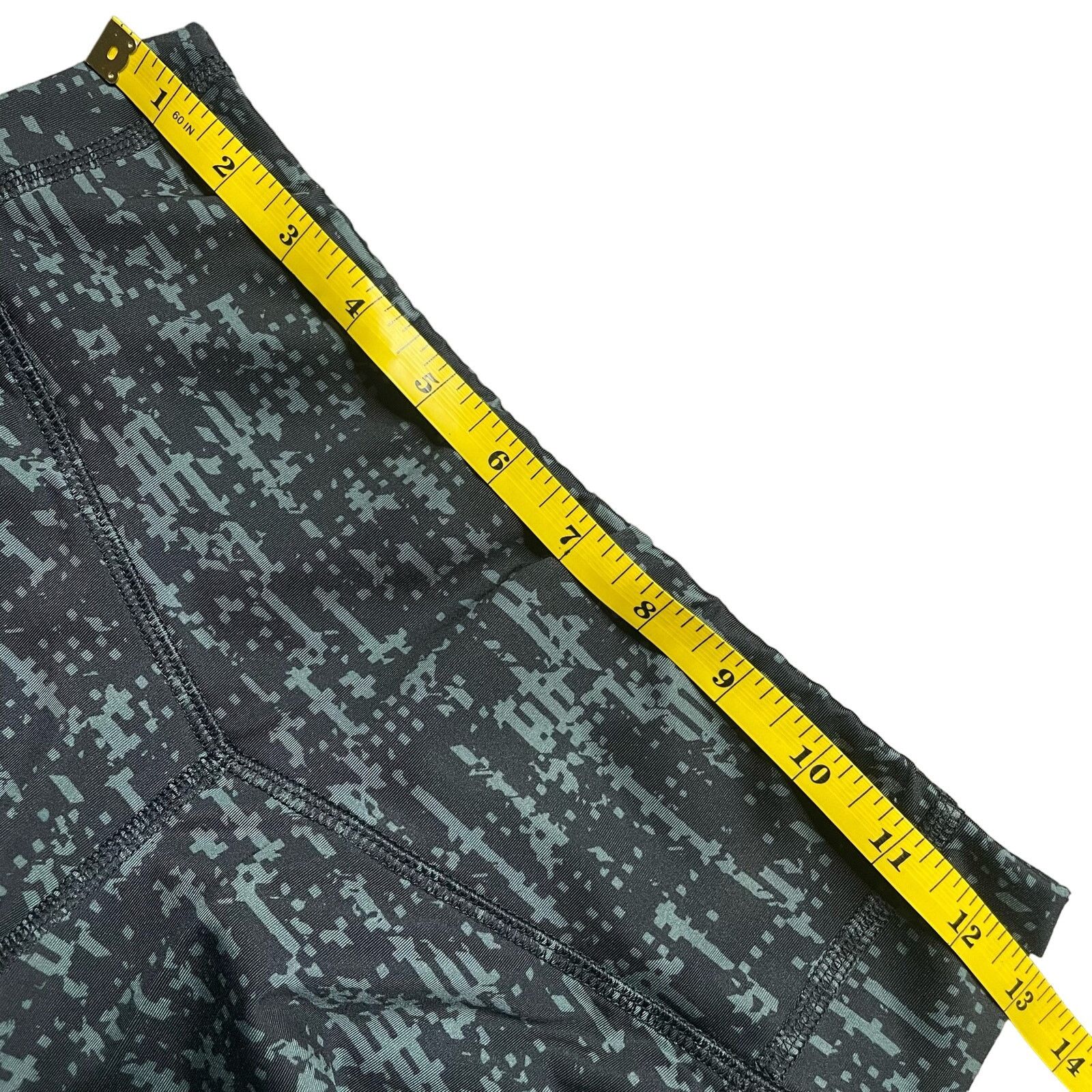Champion Champion Leggings with Pockets Size 26" / US 2 / IT 38 - 9 Thumbnail