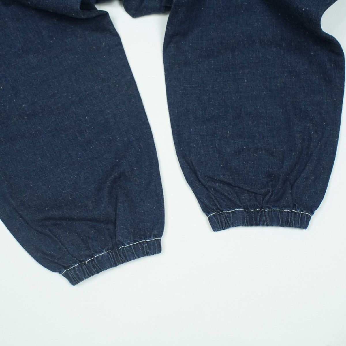 Needles *NoTariff Needles Denim Pants Size US 34 / EU 50 - 10 Thumbnail