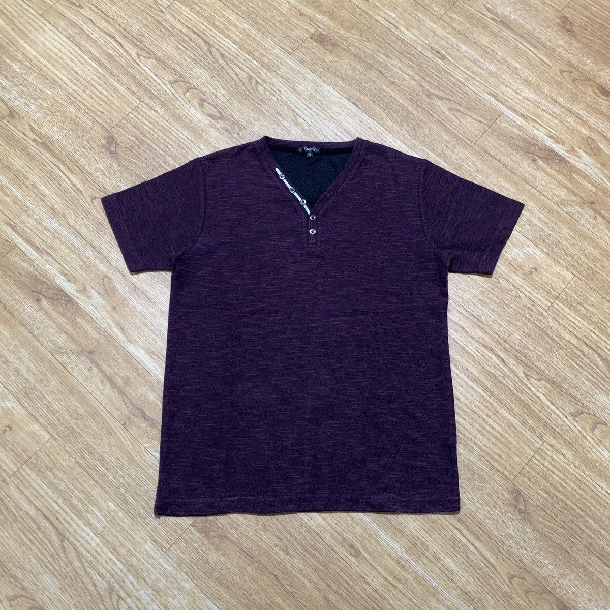 If Six Was Nine × Japanese Brand × Le Grande Bleu (L.G.B.) L.G.B
