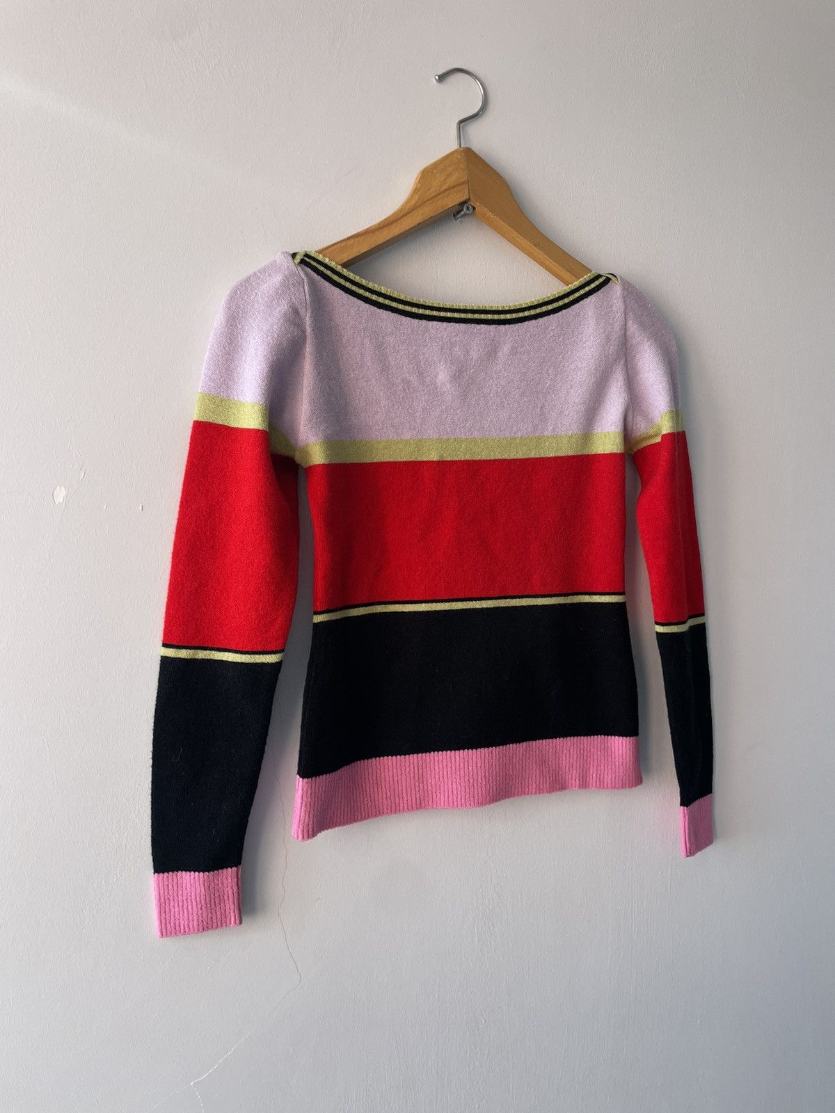 Vintage 90’s jumper Size M / US 6-8 / IT 42-44 - 3 Thumbnail