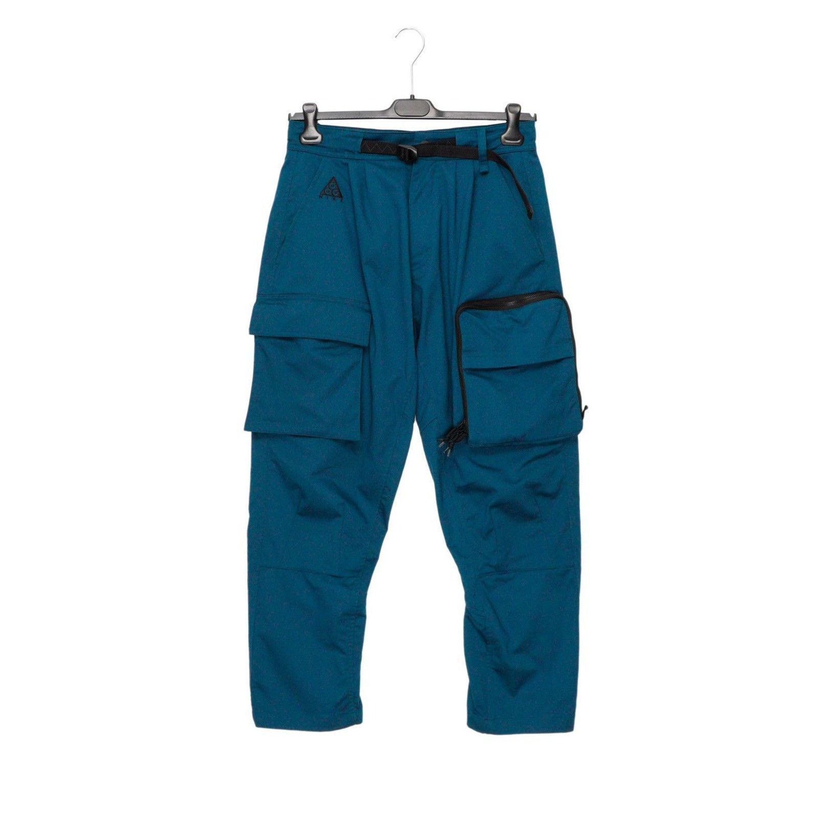 Errolson Hugh × Nike ACG Nike lab acronym acg woven pants