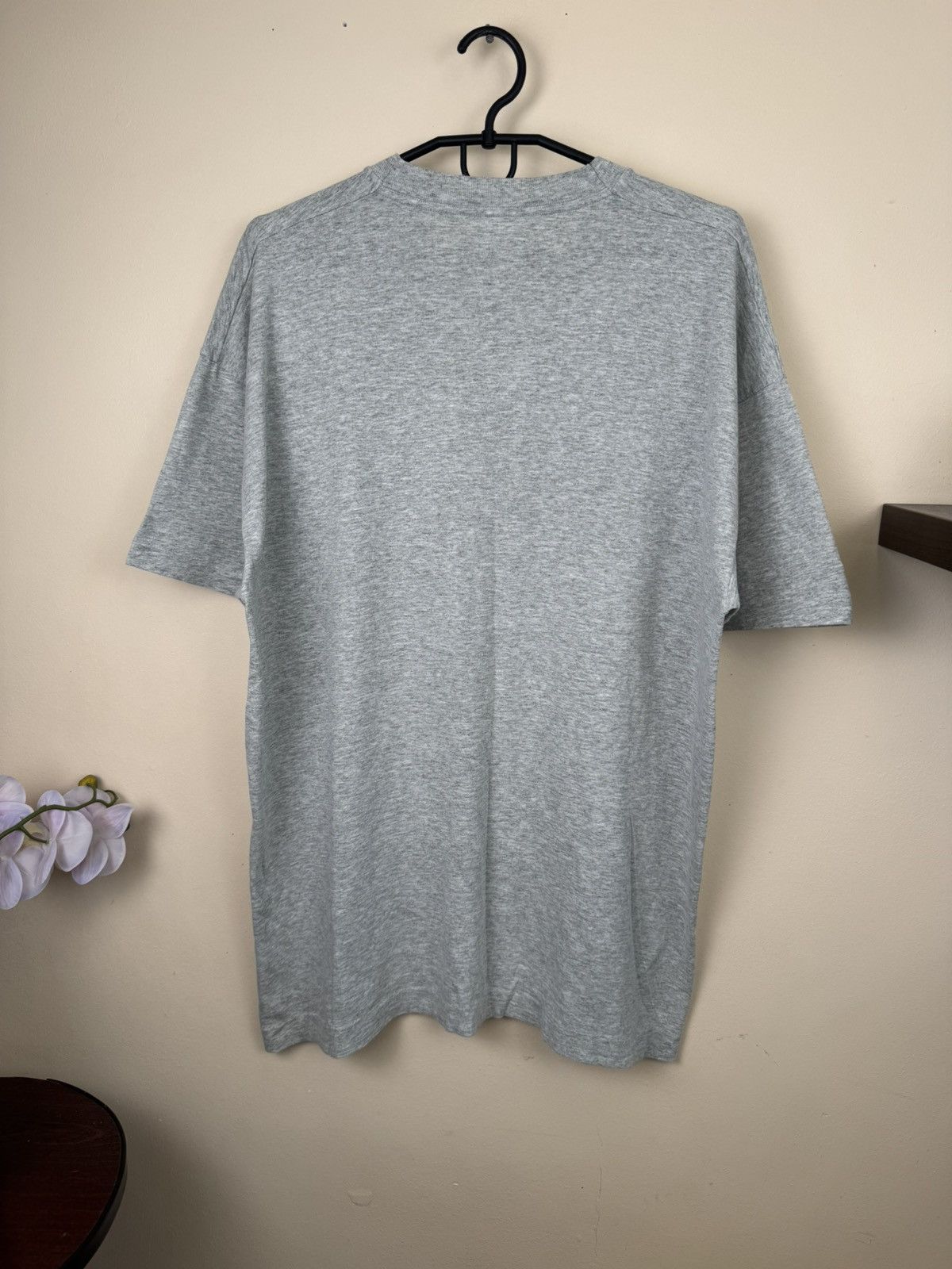 Other Vintage Crash Bandicoot T shirt 2000 PS1 Game Sz XL Grey Size US XL / EU 56 / 4 - 15 Thumbnail