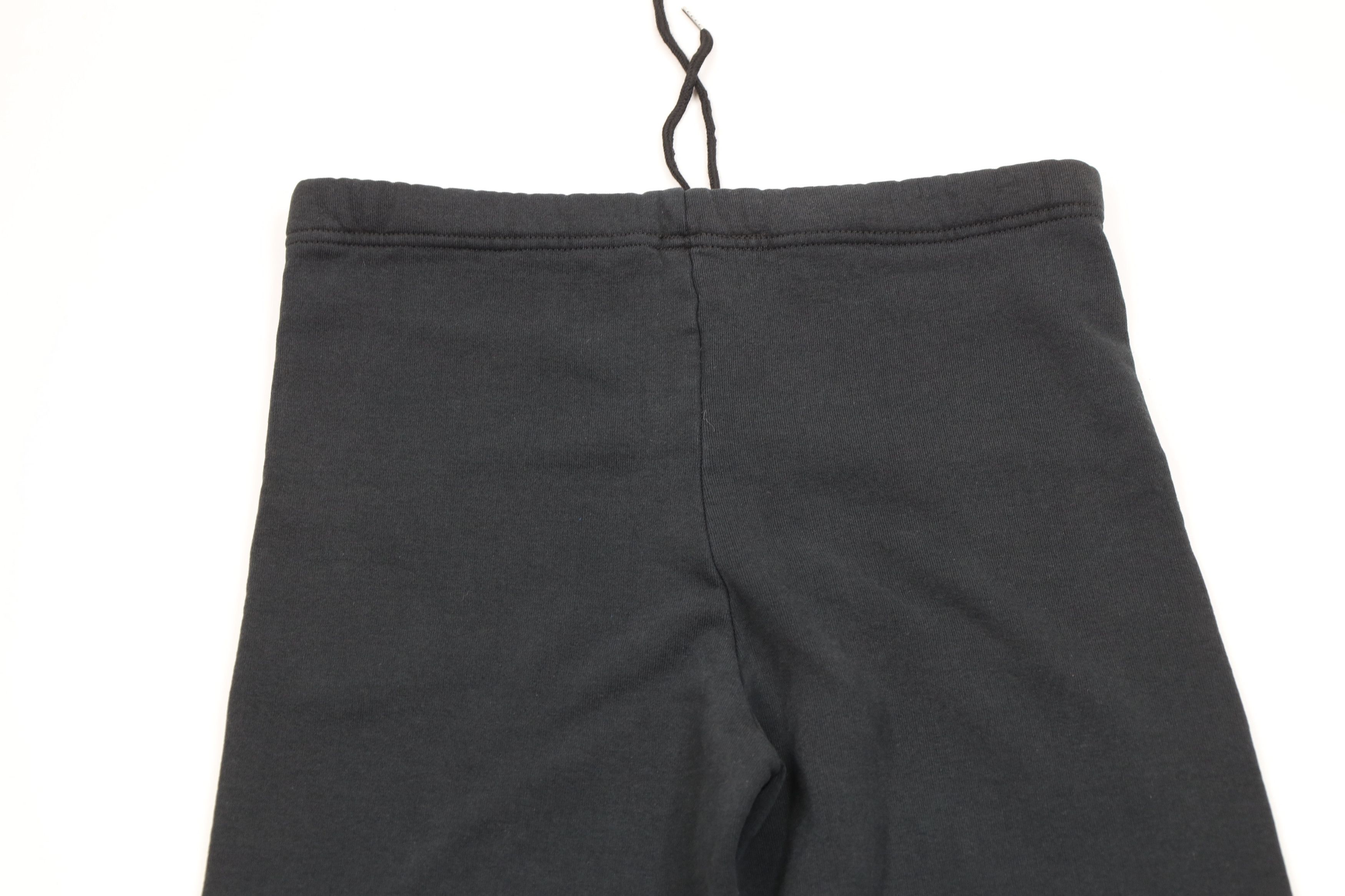 Russell Athletic Vintage 90s Russell Athletic Sweatpants Joggers Black USA Size US 34 / EU 50 - 9 Thumbnail