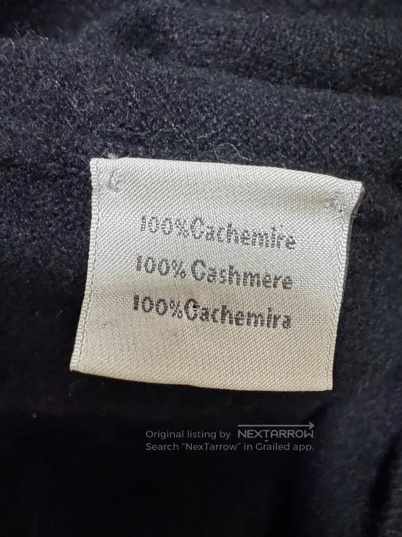 Hermes Hermes Cashmere Sweater Size US XL / EU 56 / 4 - 8 Thumbnail