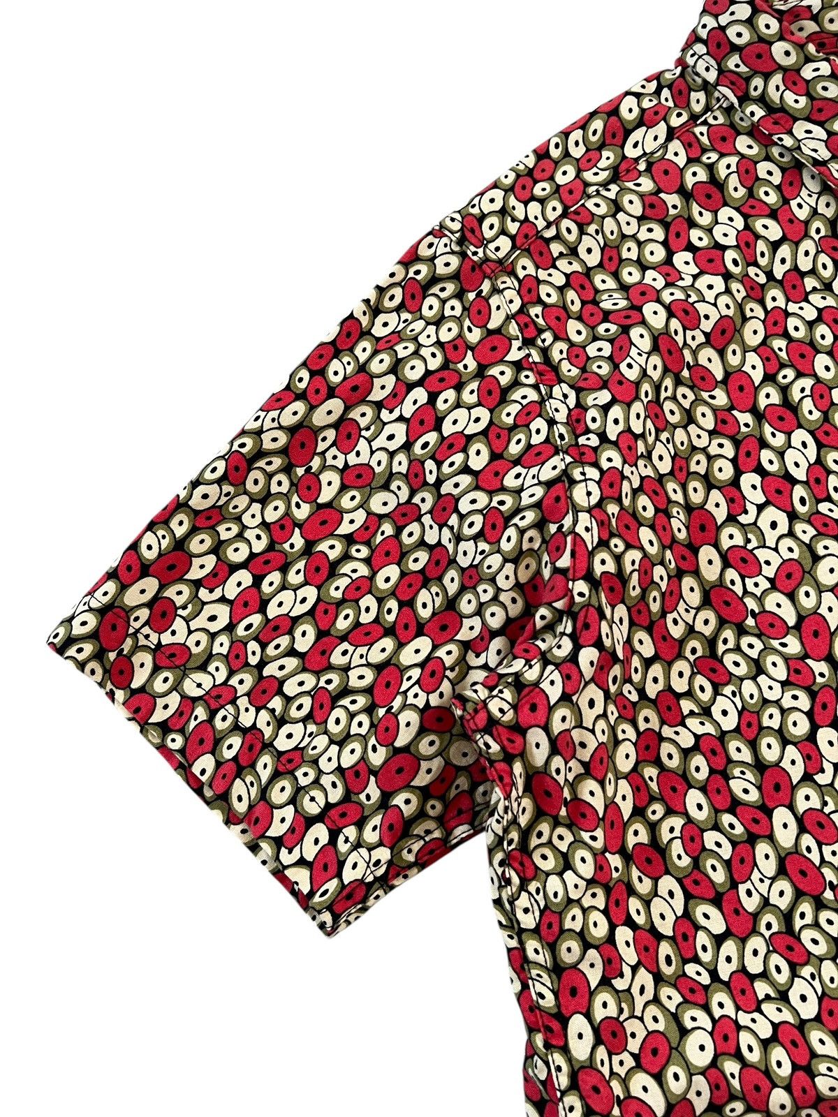 Nepenthes Nepenthes New York Button Down Shirt Size US M / EU 48-50 / 2 - 5 Thumbnail