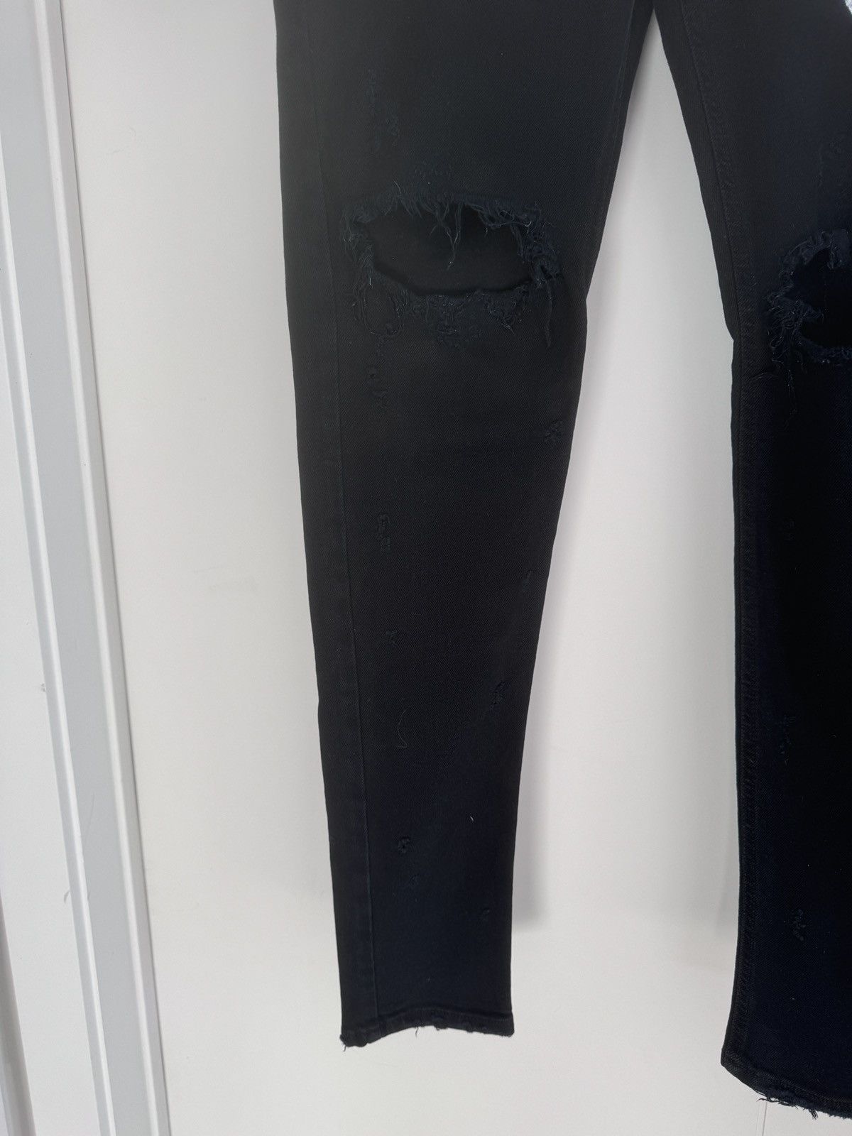 DOMREBEL Dom Rebel Heart Denim Size US 32 / EU 48 - 6 Thumbnail