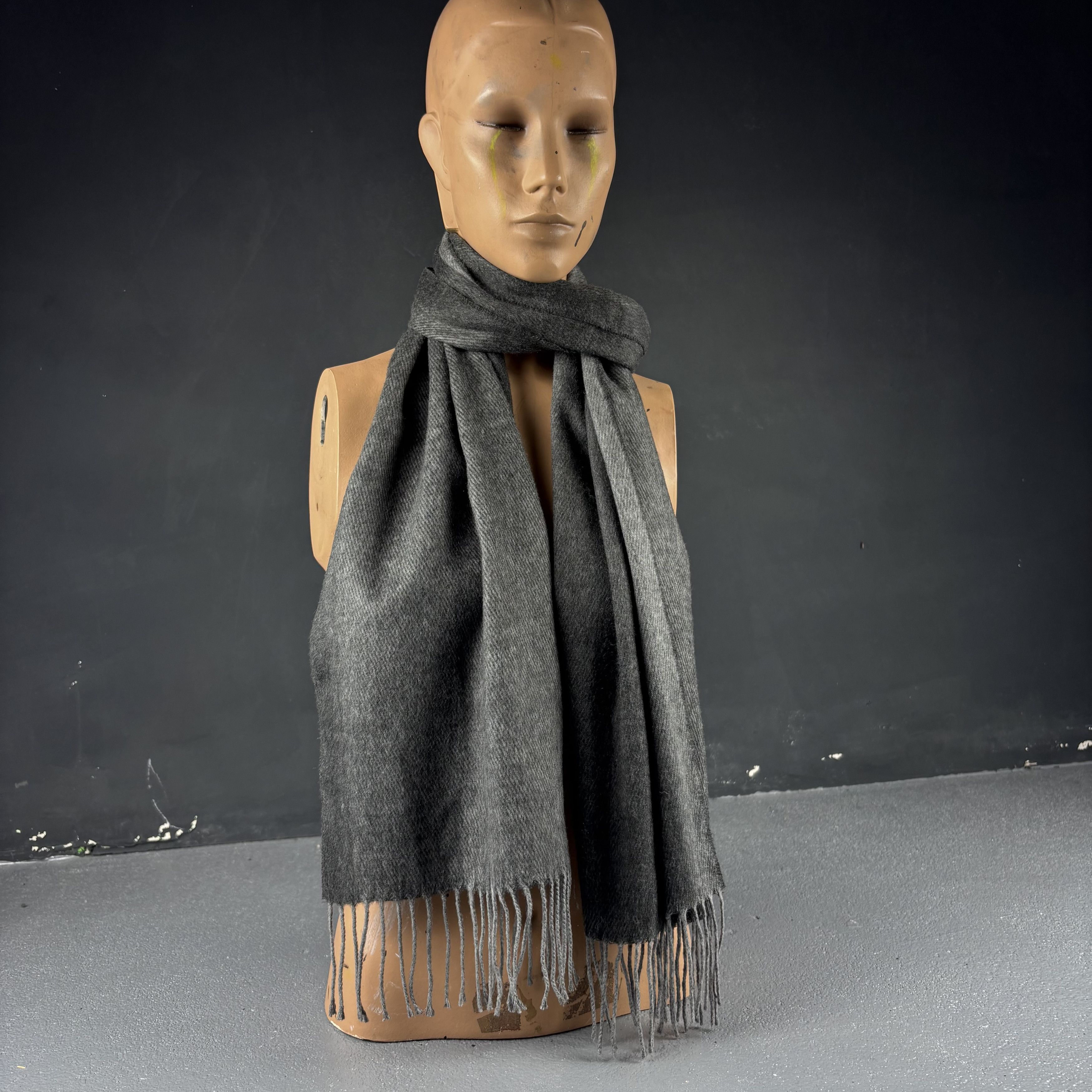 Other Classic Scarf Size ONE SIZE - 2 Thumbnail