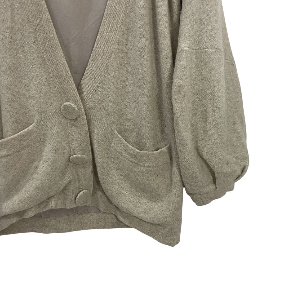 Marc by Marc Jacobs Vintage y2k Marc By Marc Jacobs Cardingan Size L / US 10 / IT 46 - 4 Thumbnail