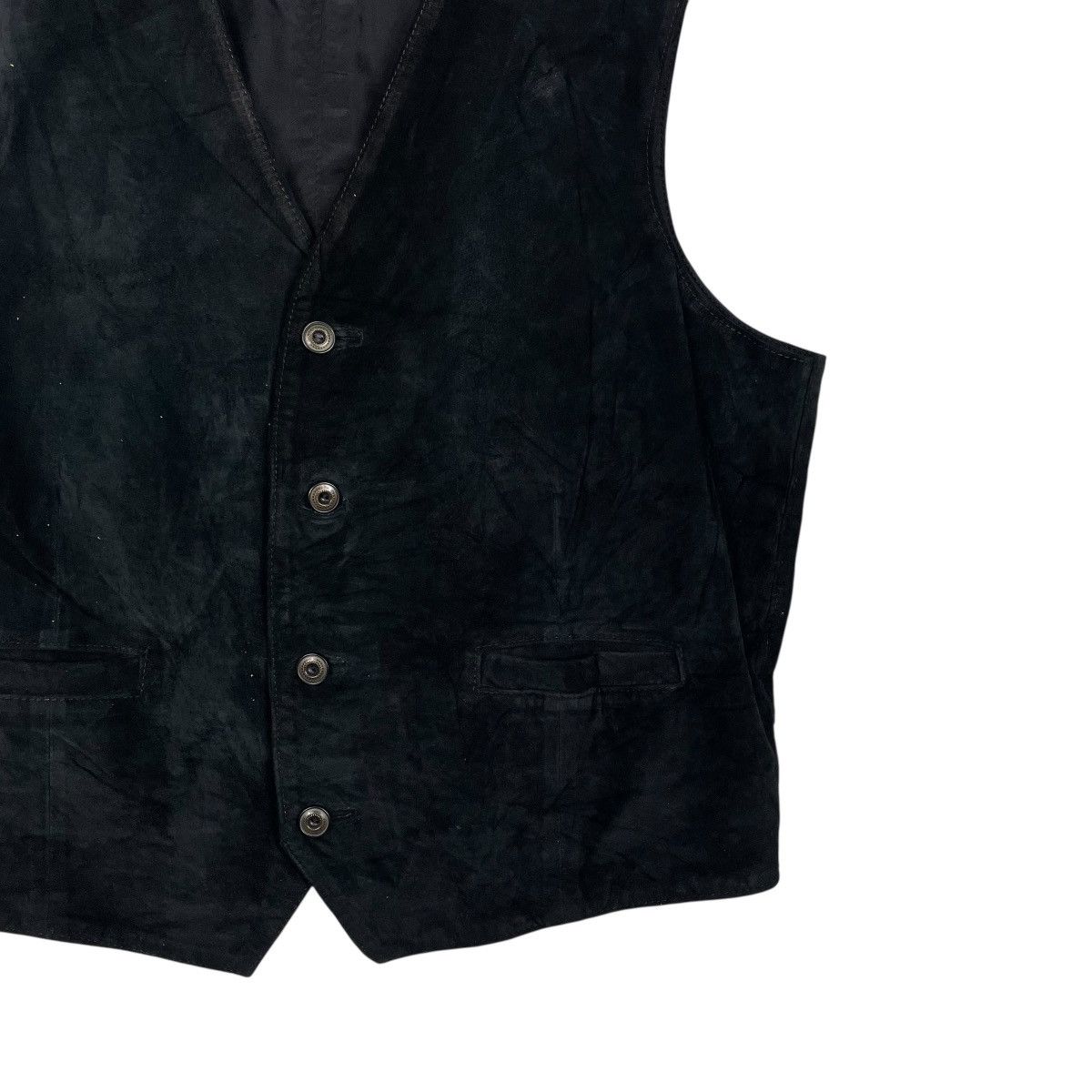 Other Emilio Montabelli Vest Size US M / EU 48-50 / 2 - 4 Thumbnail