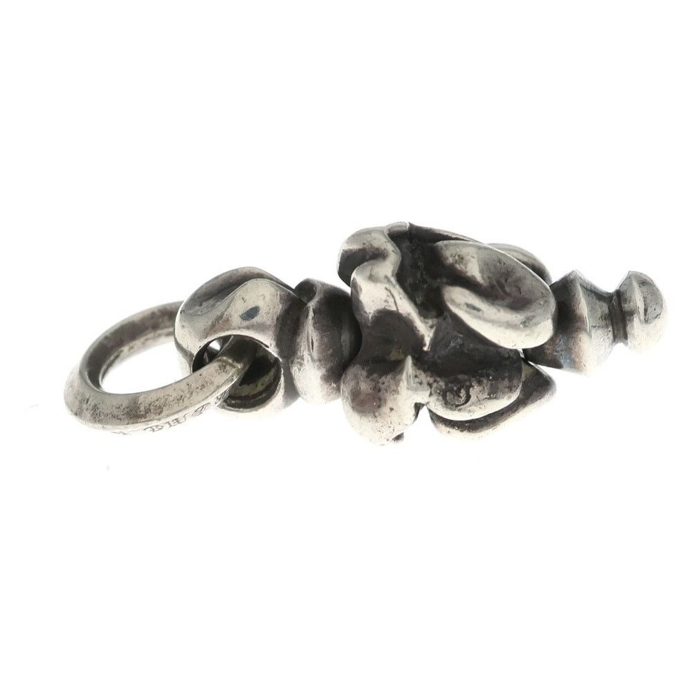 Chrome Hearts CHROME HEARTS LT SWIVEL Charm Necklace Silver Size ONE SIZE - 3 Thumbnail