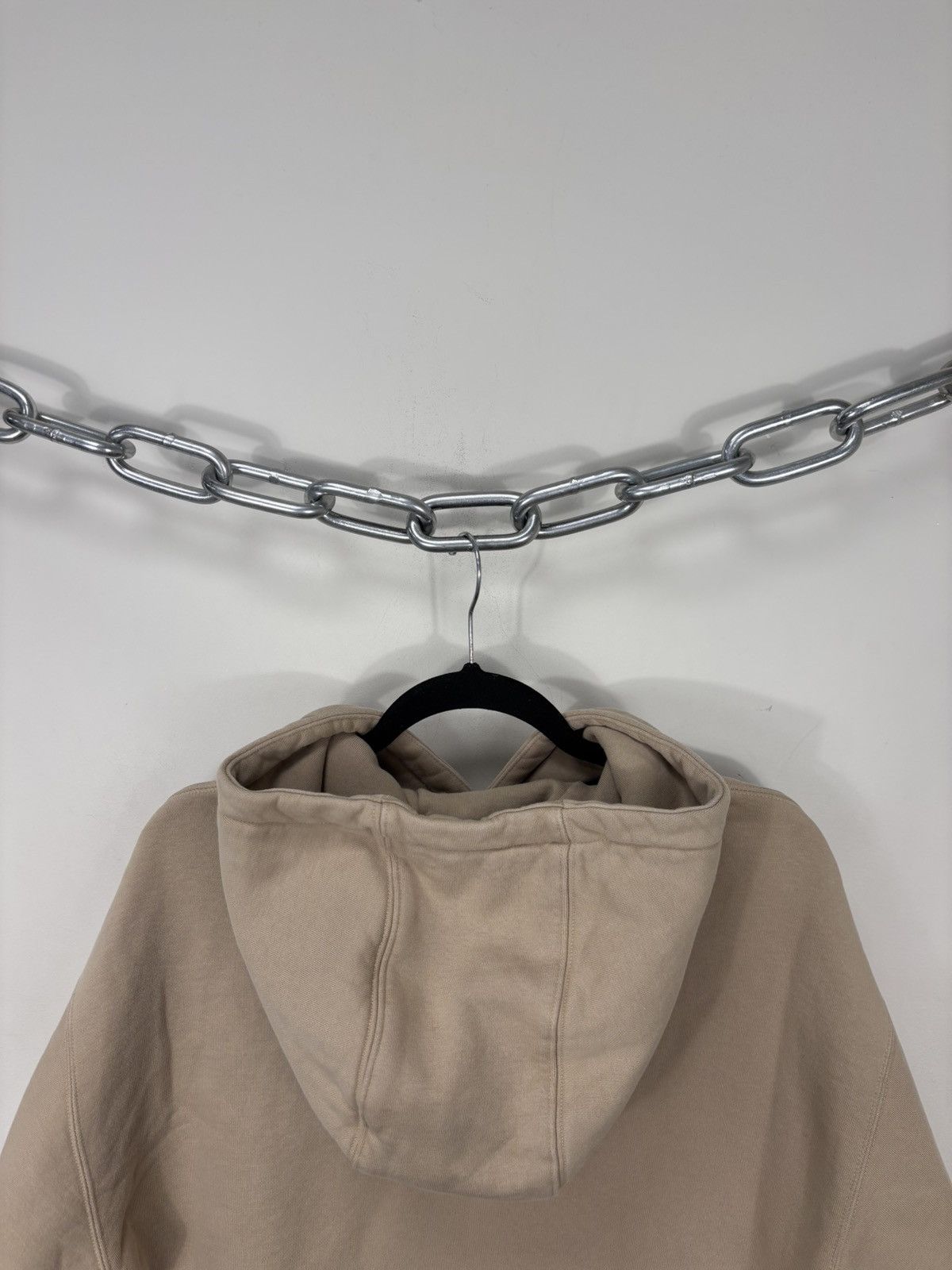 Billie Eilish × Nike Nike x Billie Eilish Mushroom Fleece Hoodie Pullover Size US S / EU 44-46 / 1 - 15 Thumbnail