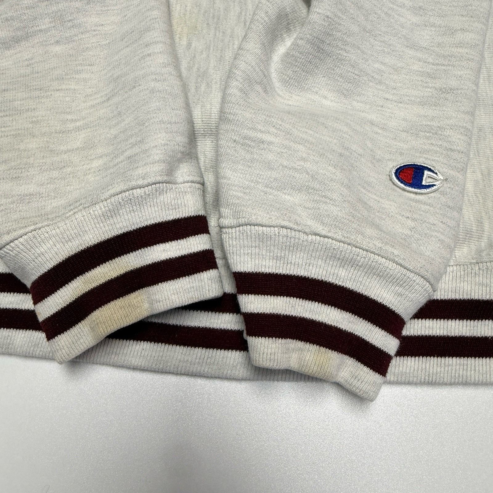Champion Vintage Arizona State University Champion Reverse Weave Size US M / EU 48-50 / 2 - 7 Thumbnail