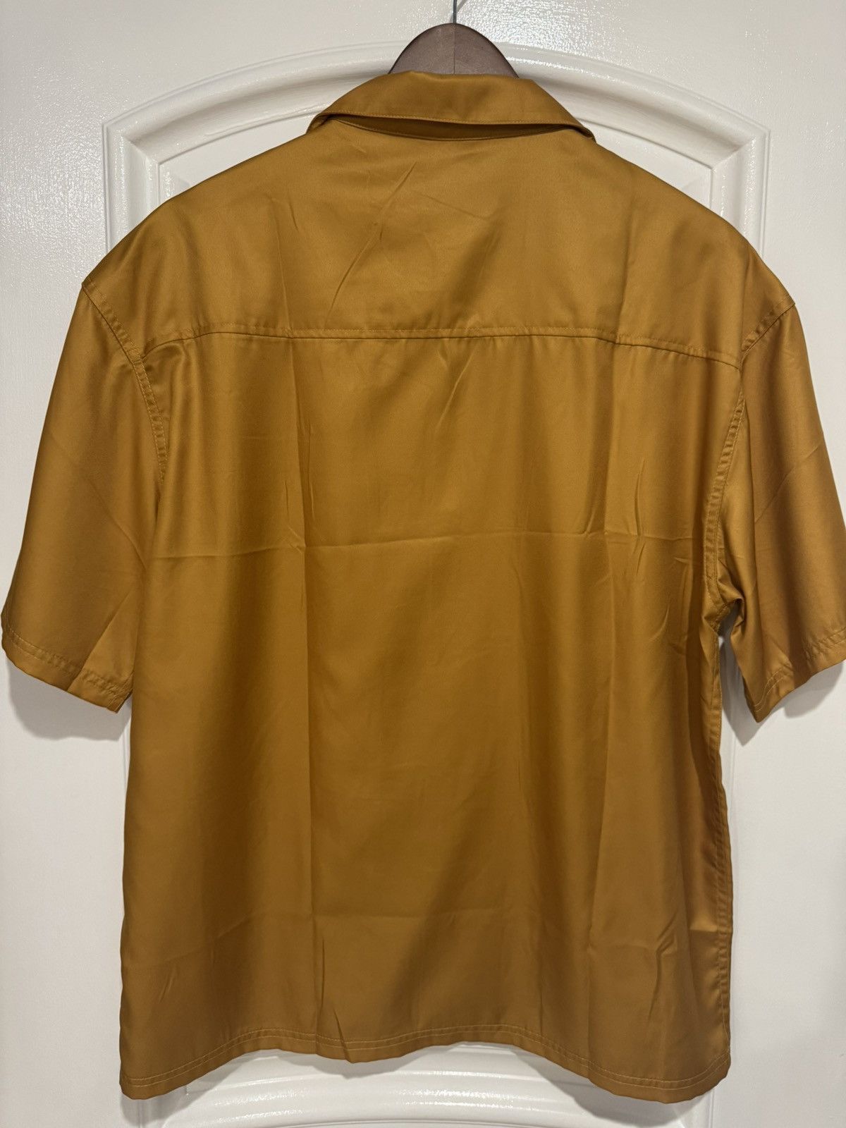 Vandy The Pink Vandy the Pink Carhartt bootleg shirt Size US M / EU 48-50 / 2 - 2 Thumbnail