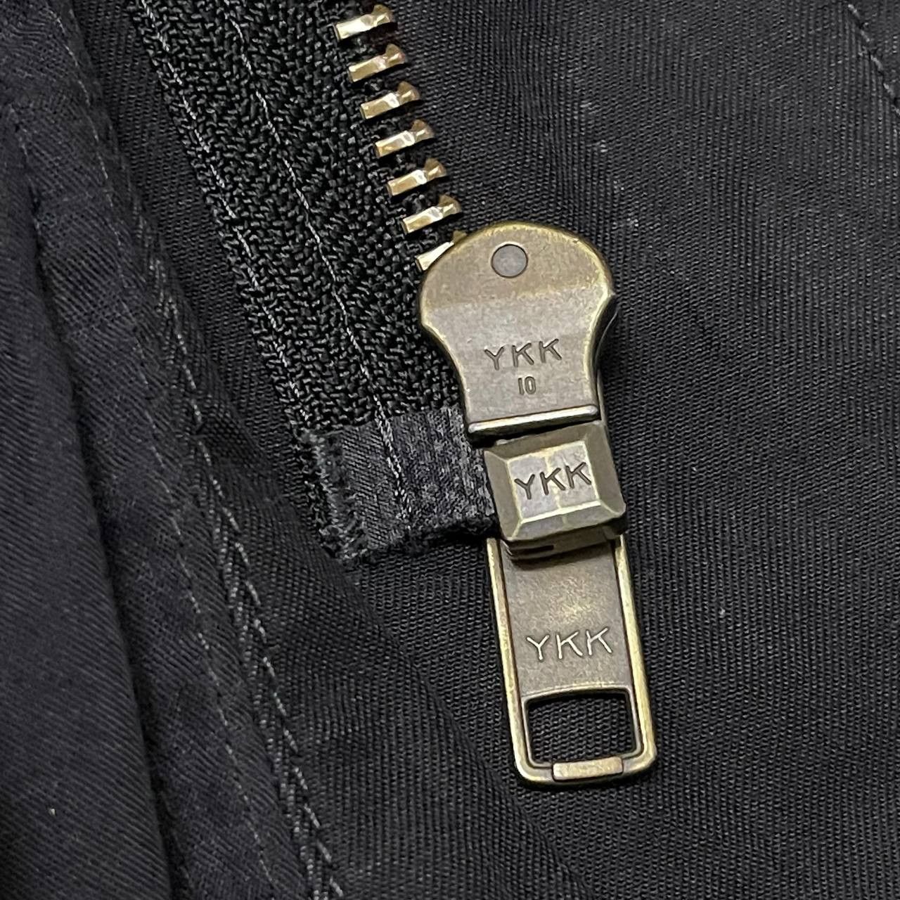 Alpha Industries Vintage Alpha Industries M 65 Field Jacket Military Size US S / EU 44-46 / 1 - 15 Thumbnail