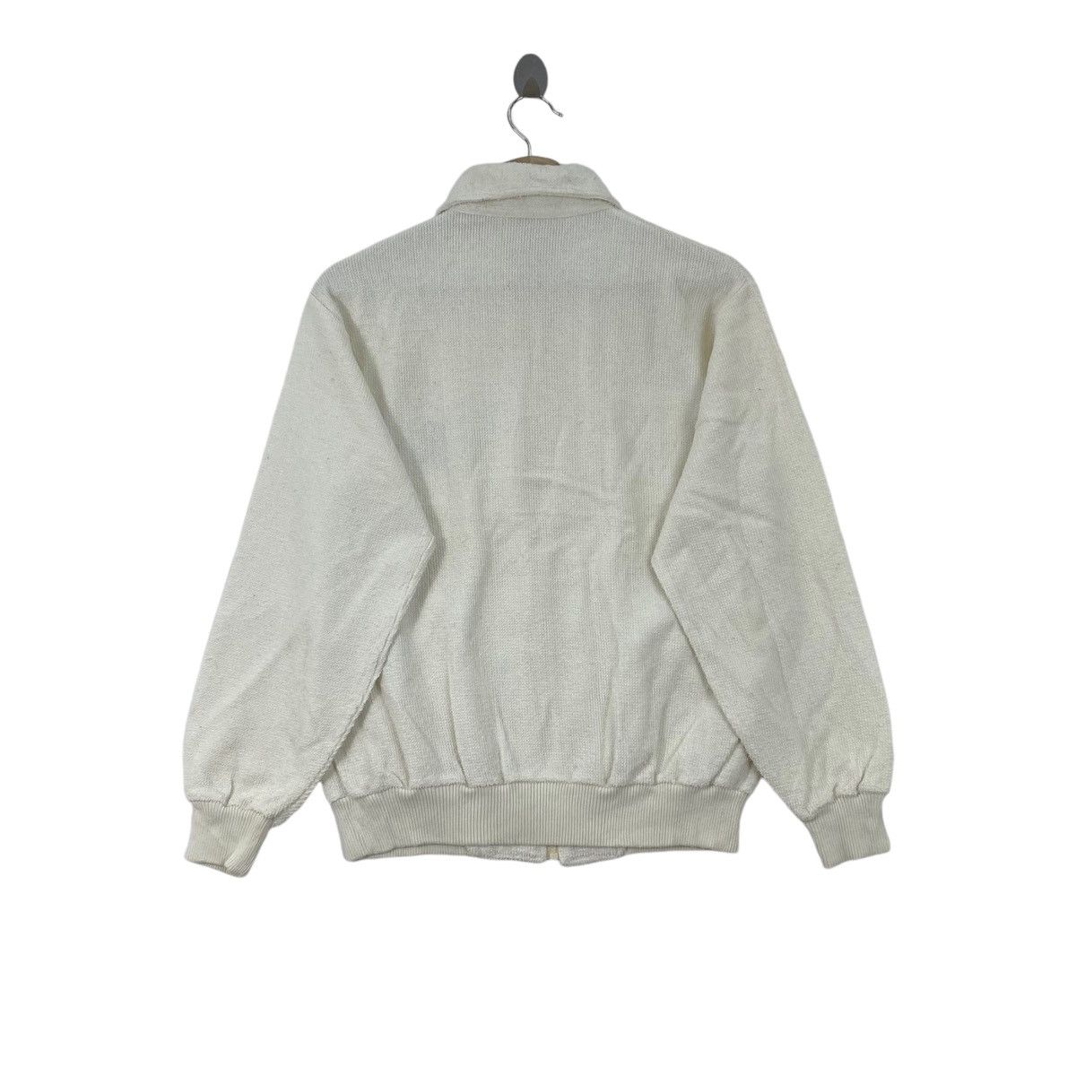Japanese Brand TAKASHIMAYA Japanese Brand Embroidered Logo Retro Sherpa Size US M / EU 48-50 / 2 - 3 Thumbnail