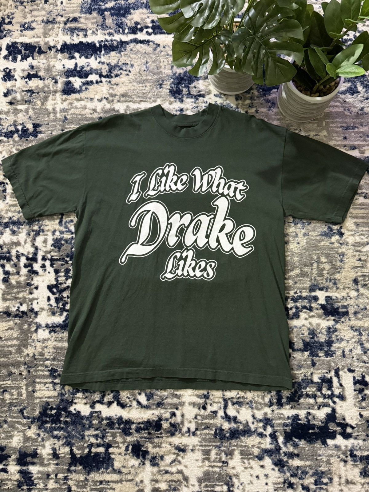 Drake Drake IAAB Tour Shirt Size US L / EU 52-54 / 3 - 1 Thumbnail